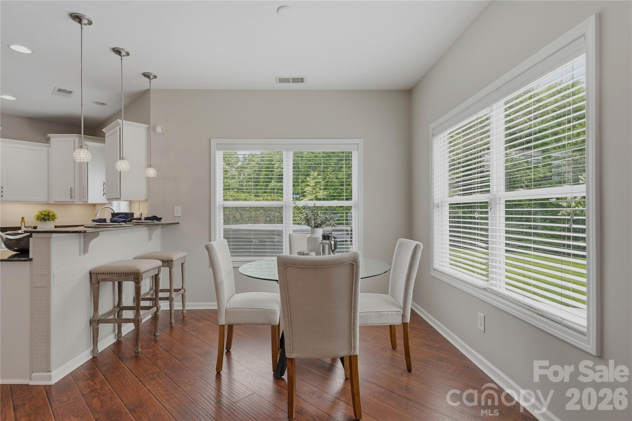 1533 Ridge Haven Road — Waxhaw