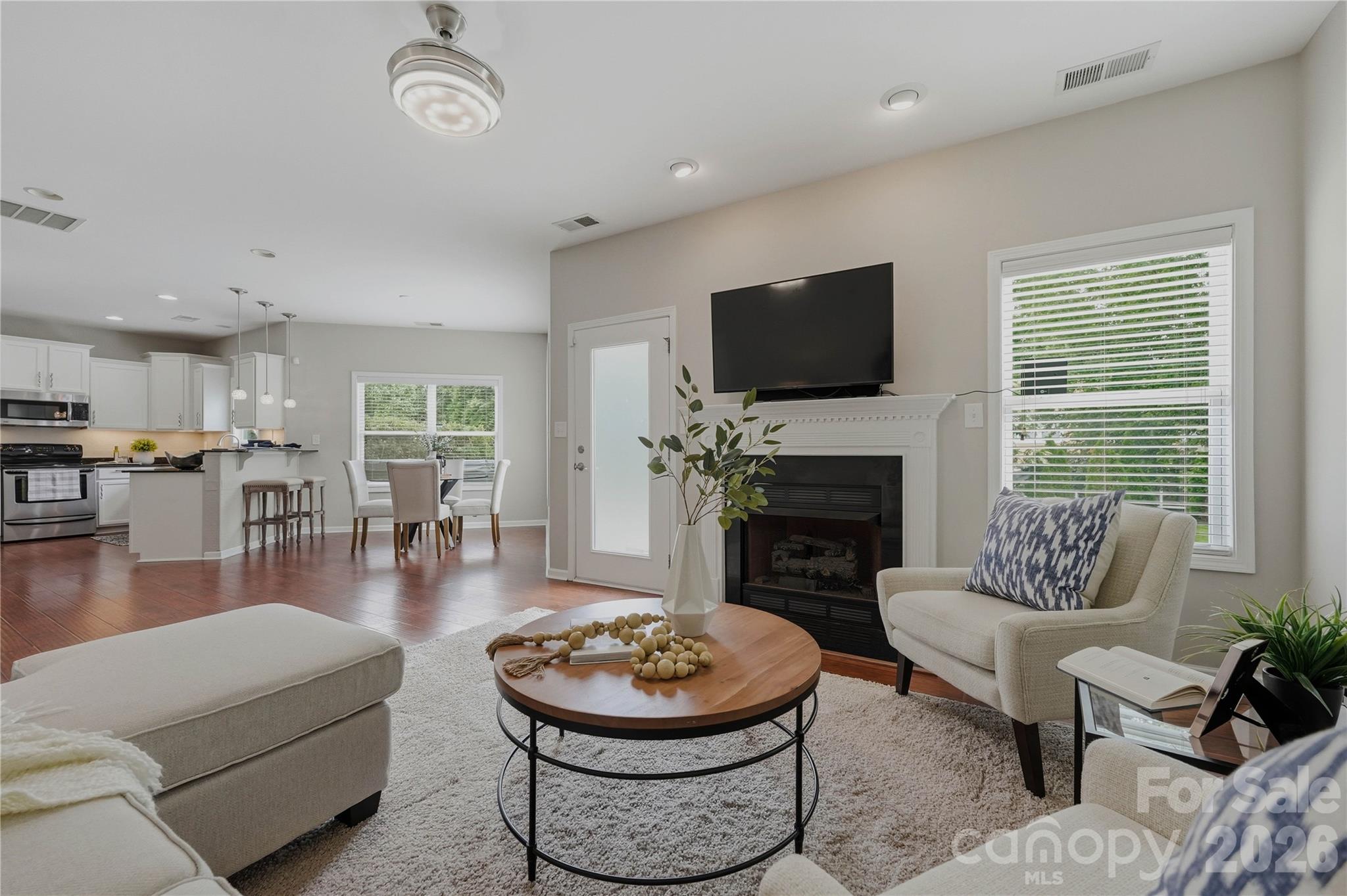 1533 Ridge Haven Road — Waxhaw