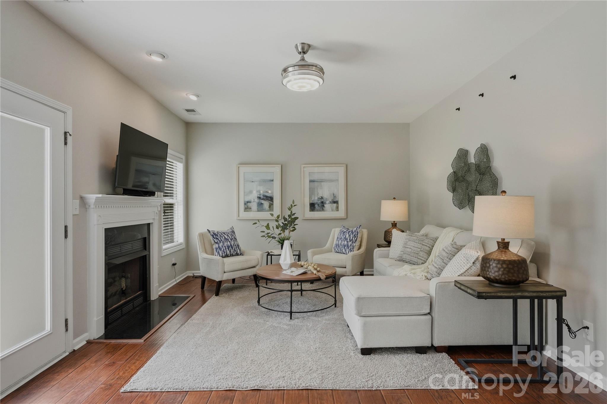 1533 Ridge Haven Road — Waxhaw