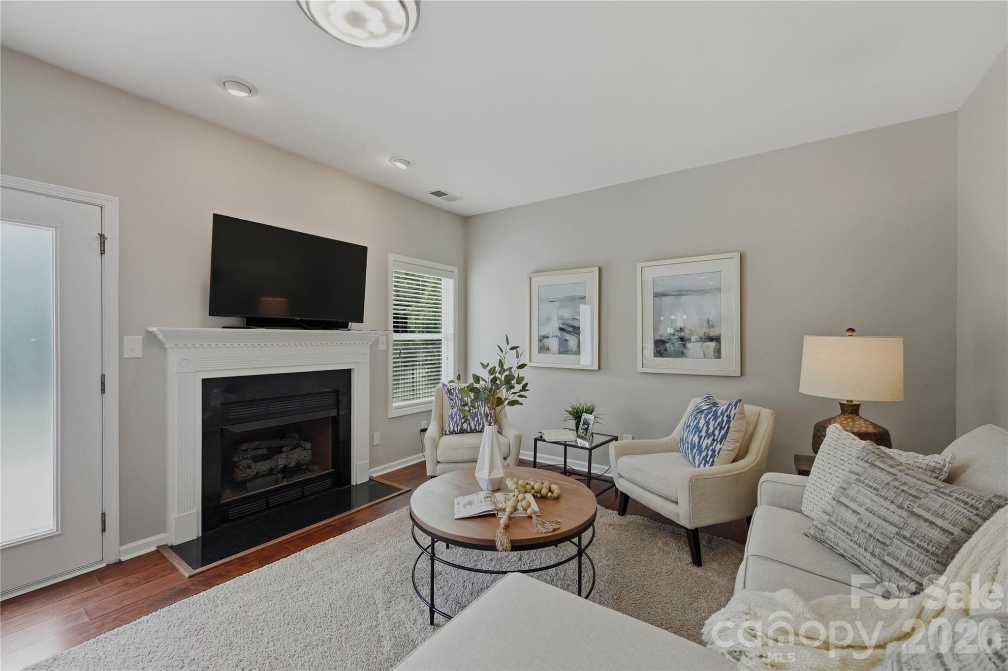 1533 Ridge Haven Road — Waxhaw