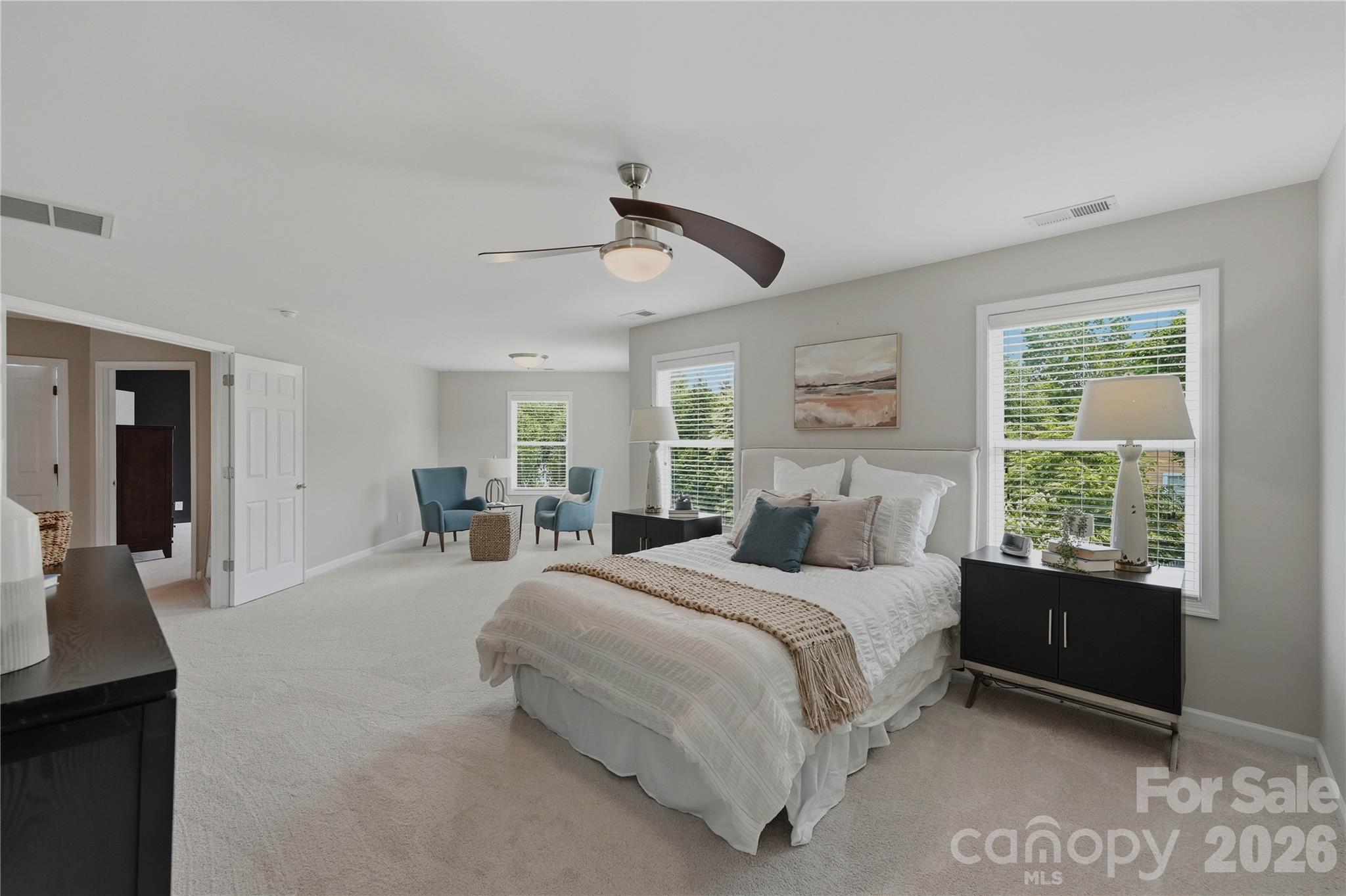 1533 Ridge Haven Road — Waxhaw