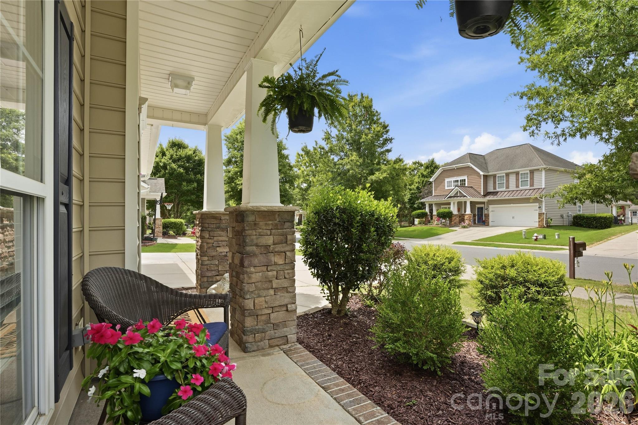 1533 Ridge Haven Road — Waxhaw