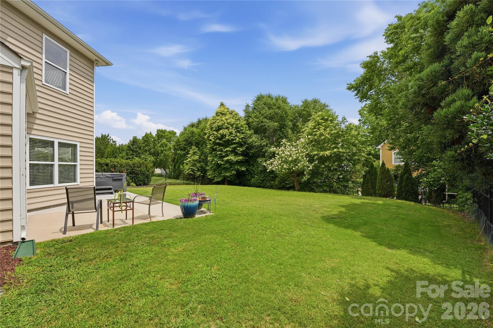 1533 Ridge Haven Road — Waxhaw