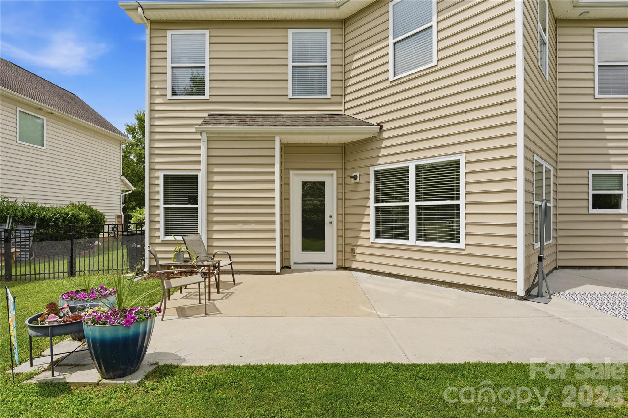 1533 Ridge Haven Road — Waxhaw