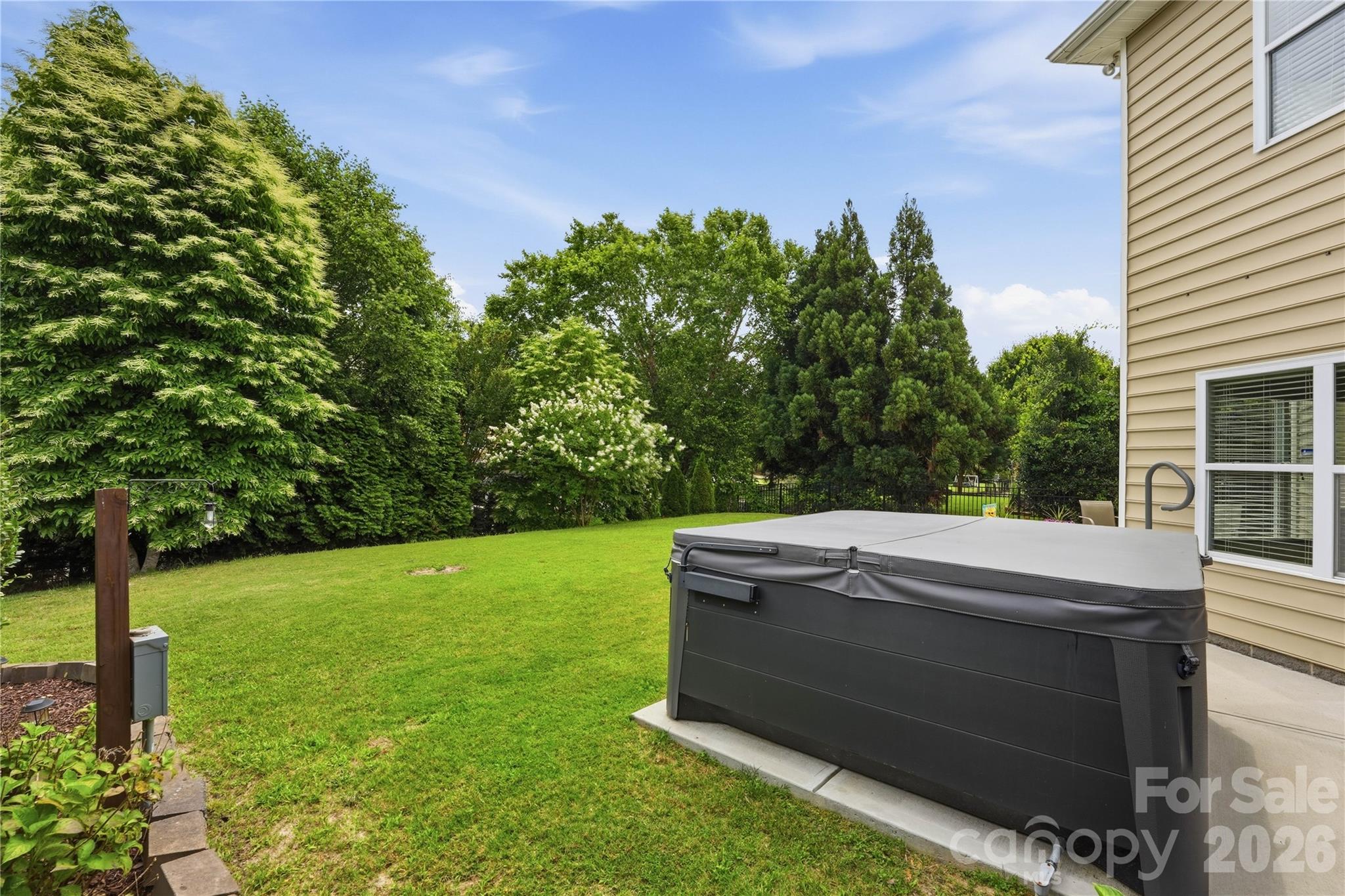 1533 Ridge Haven Road — Waxhaw