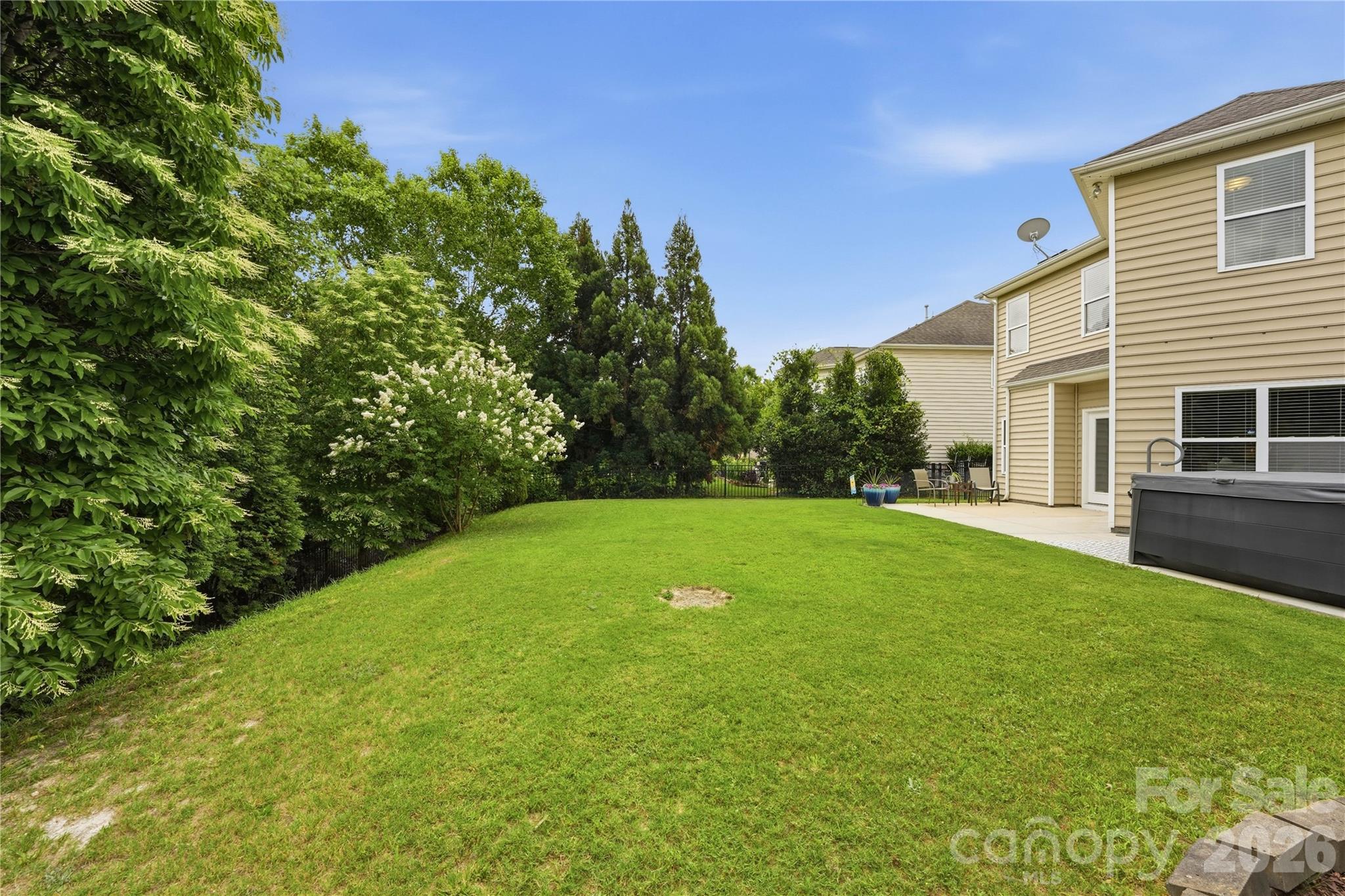 1533 Ridge Haven Road — Waxhaw