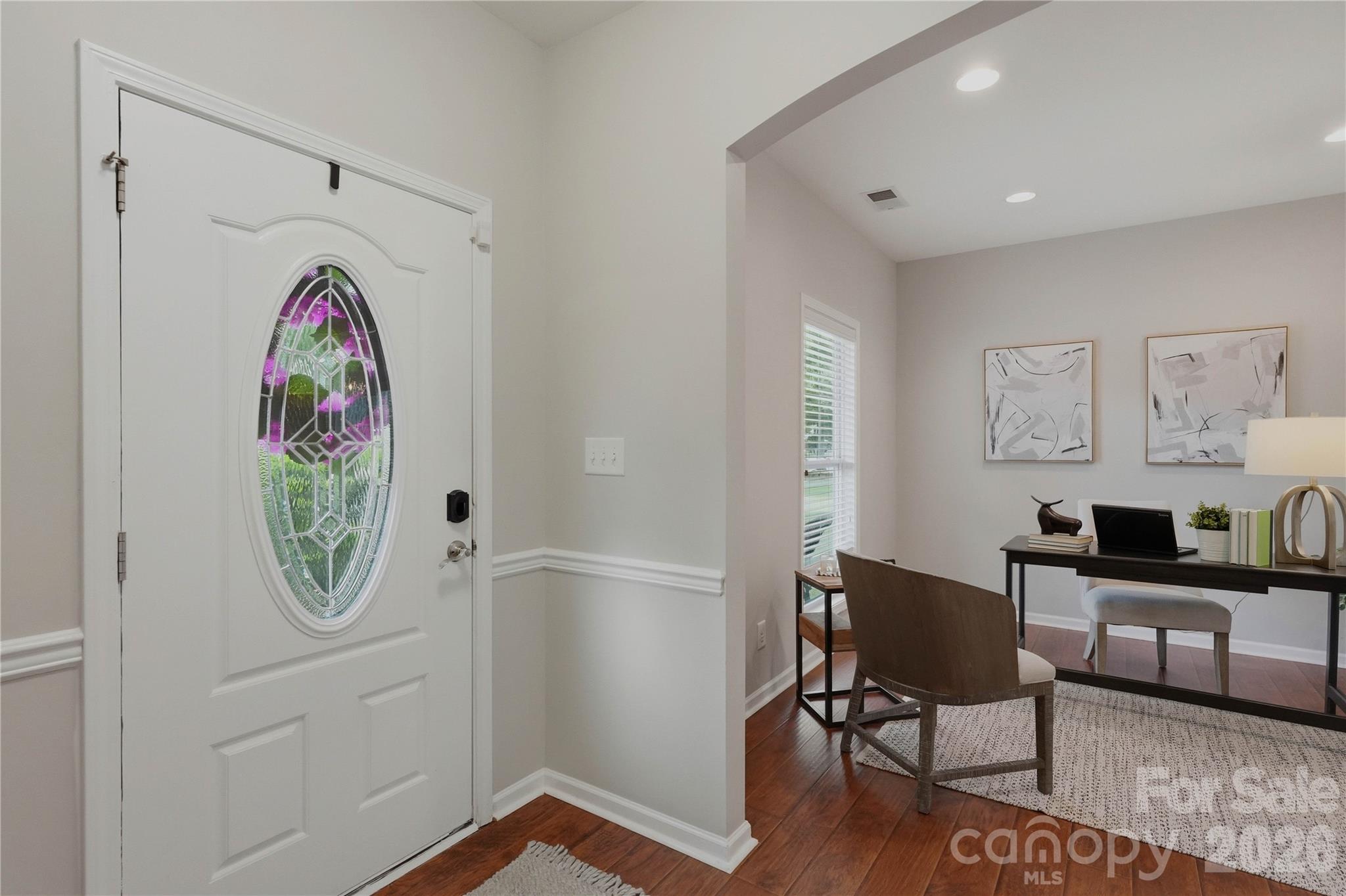 1533 Ridge Haven Road — Waxhaw