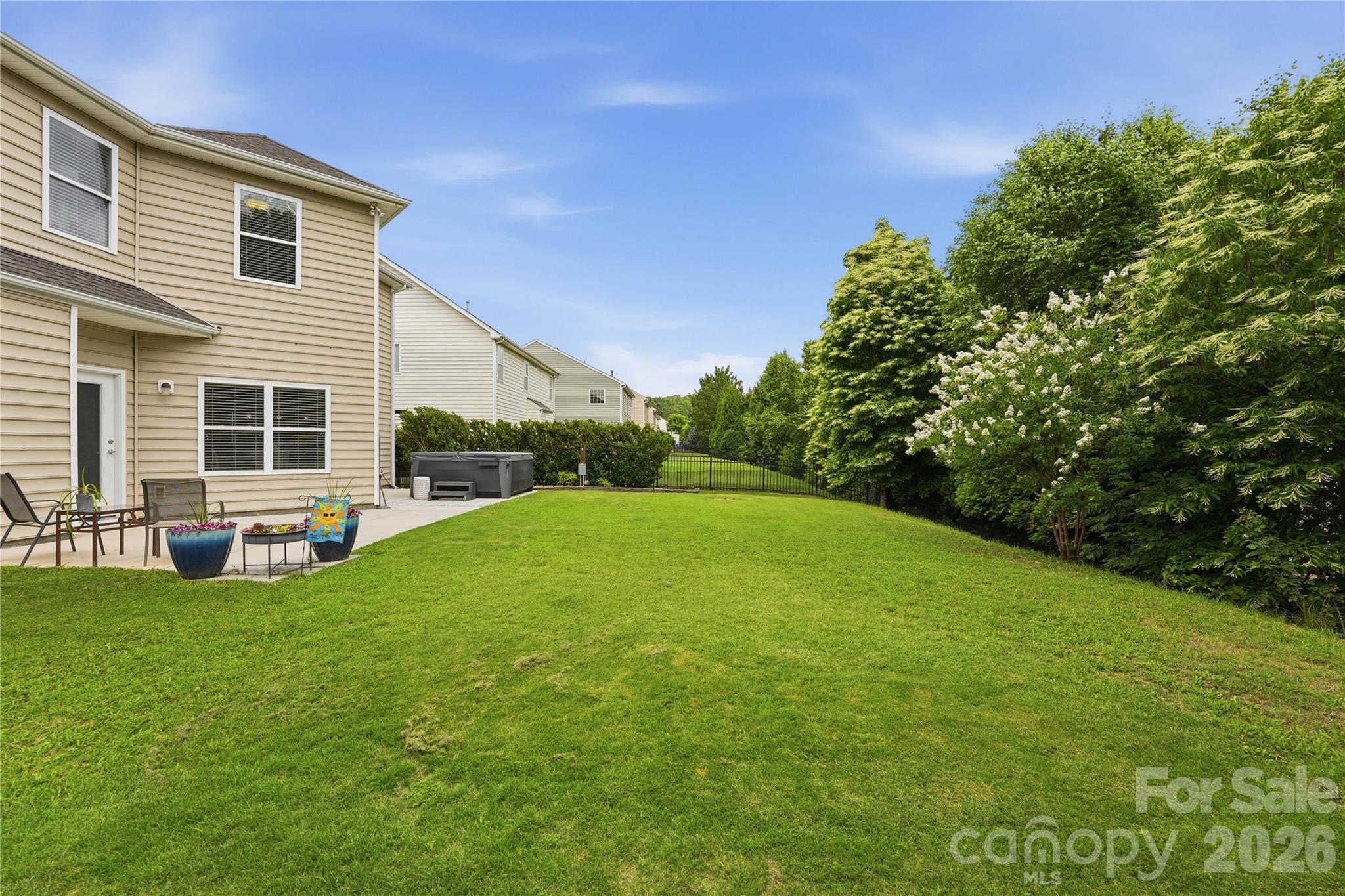 1533 Ridge Haven Road — Waxhaw