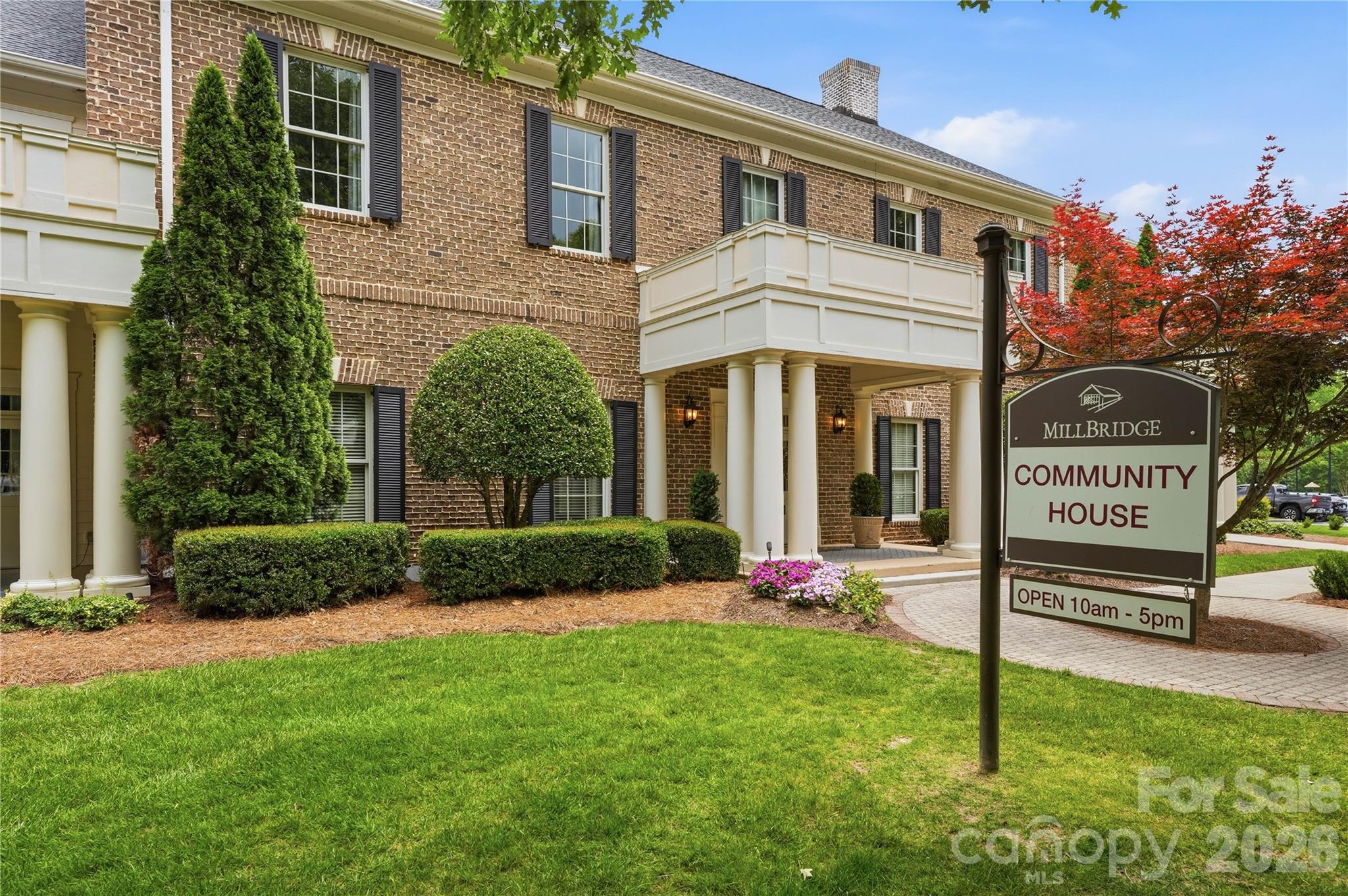 1533 Ridge Haven Road — Waxhaw