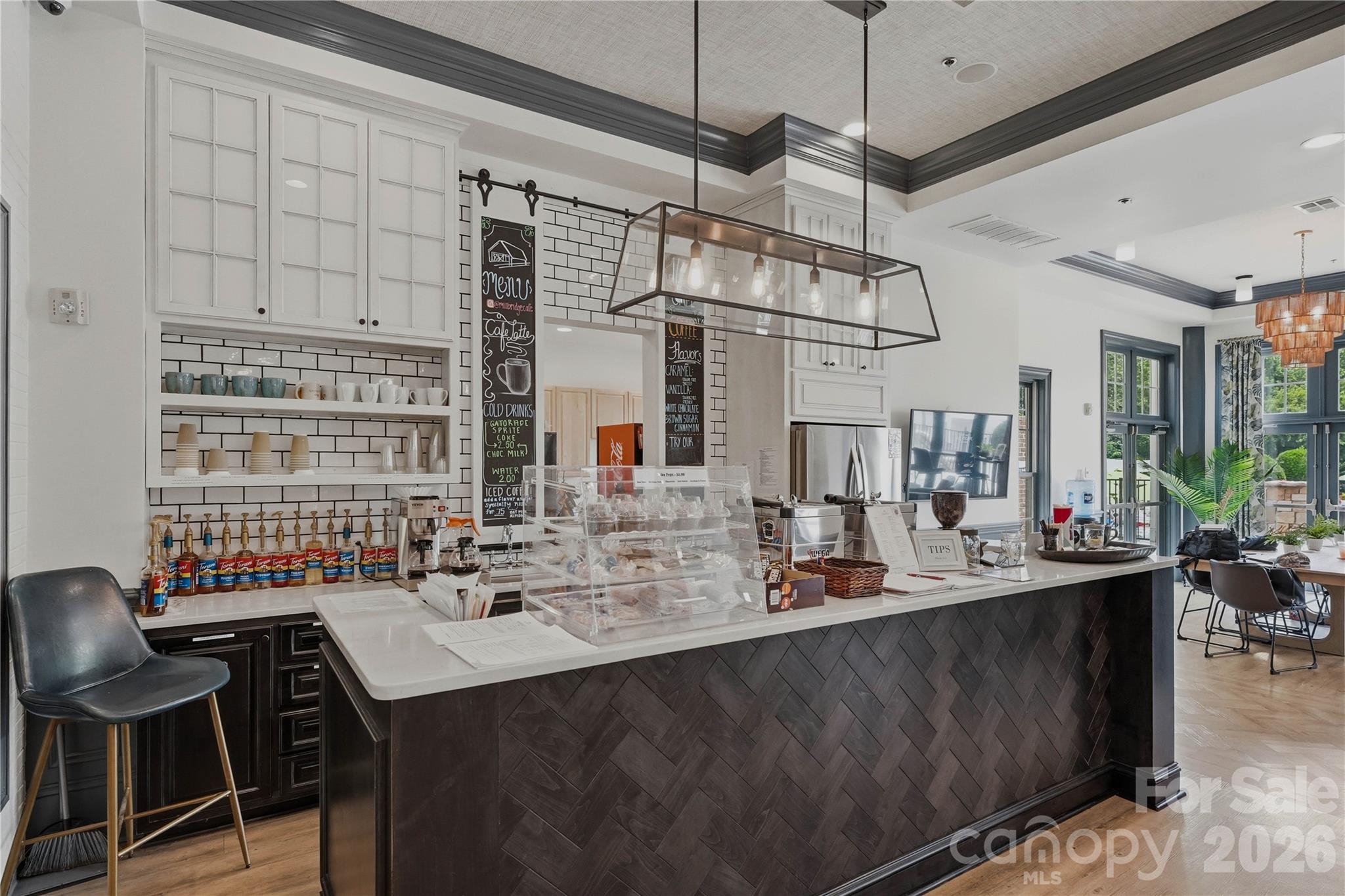 1533 Ridge Haven Road — Waxhaw