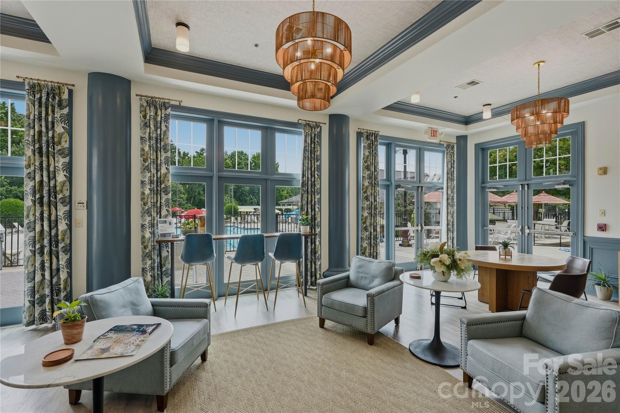 1533 Ridge Haven Road — Waxhaw