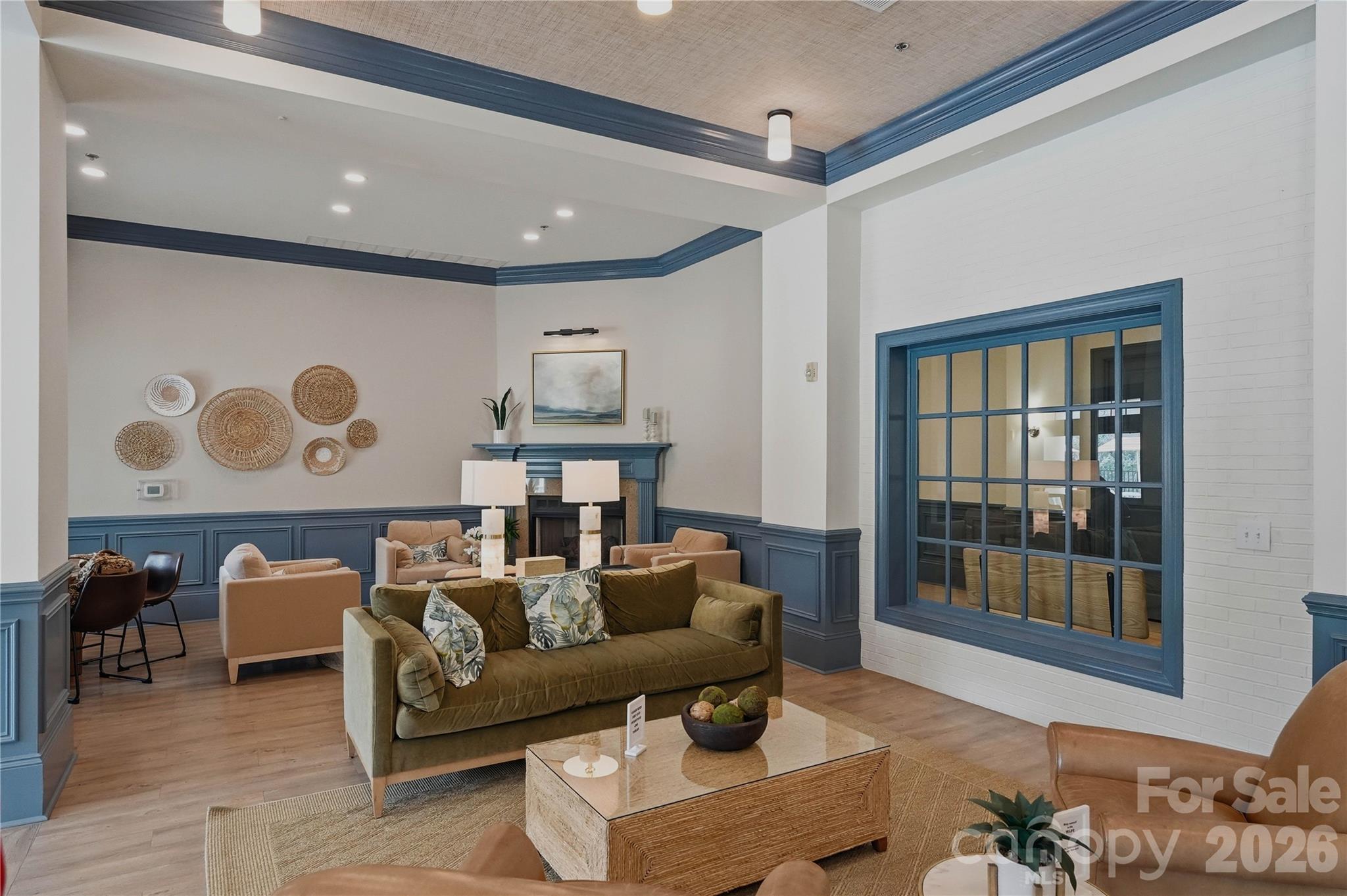 1533 Ridge Haven Road — Waxhaw