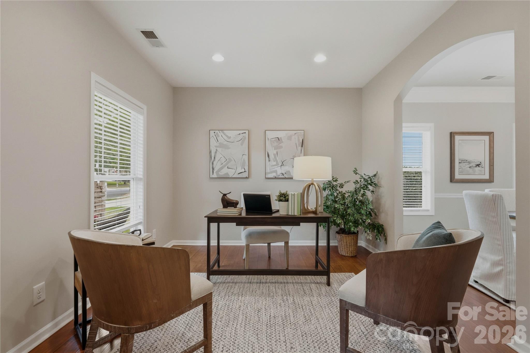 1533 Ridge Haven Road — Waxhaw