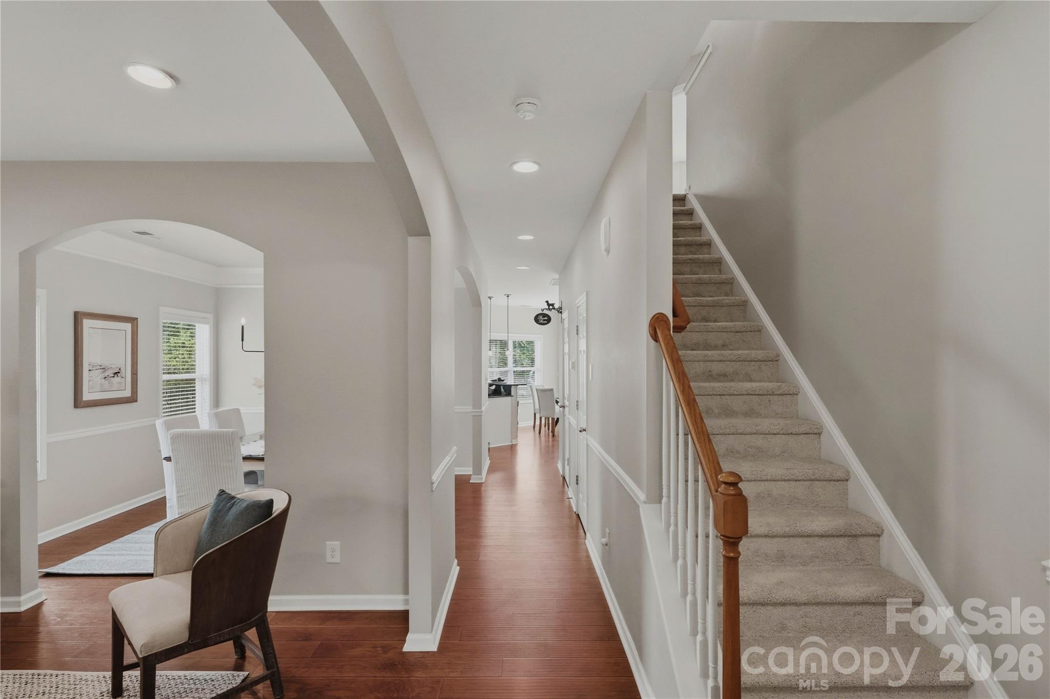 1533 Ridge Haven Road — Waxhaw
