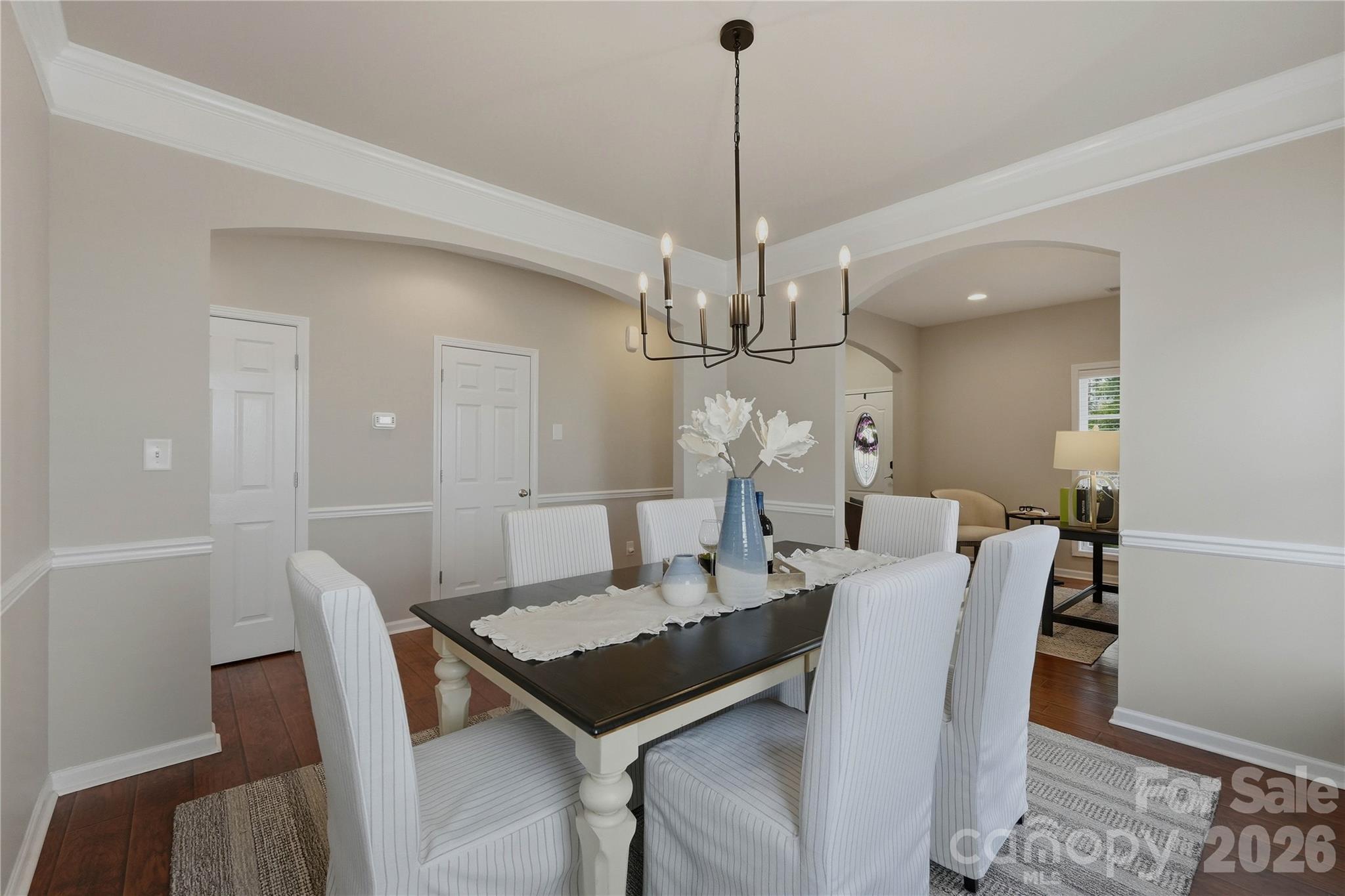 1533 Ridge Haven Road — Waxhaw