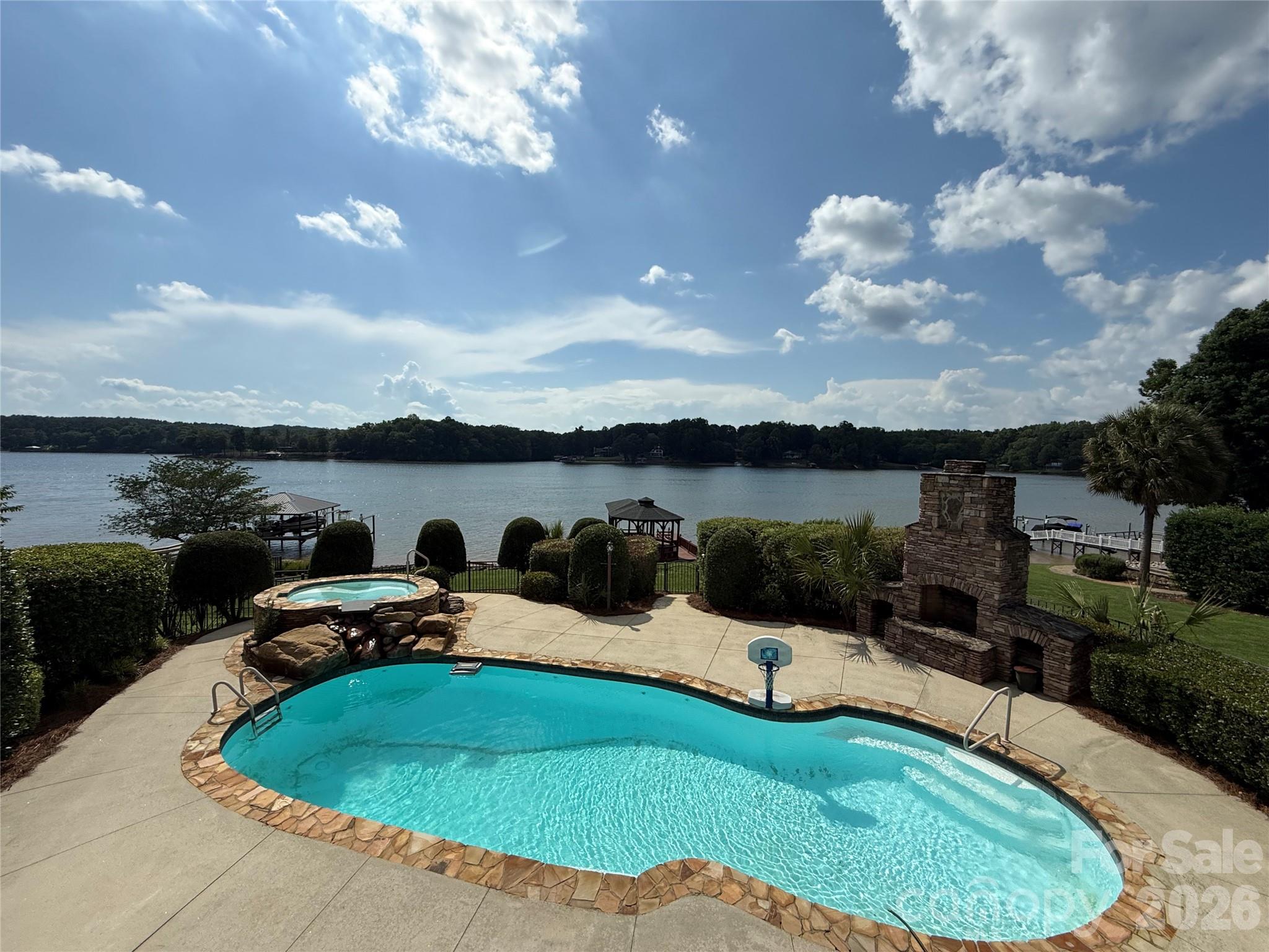 263 Quiet Waters Road — Belmont