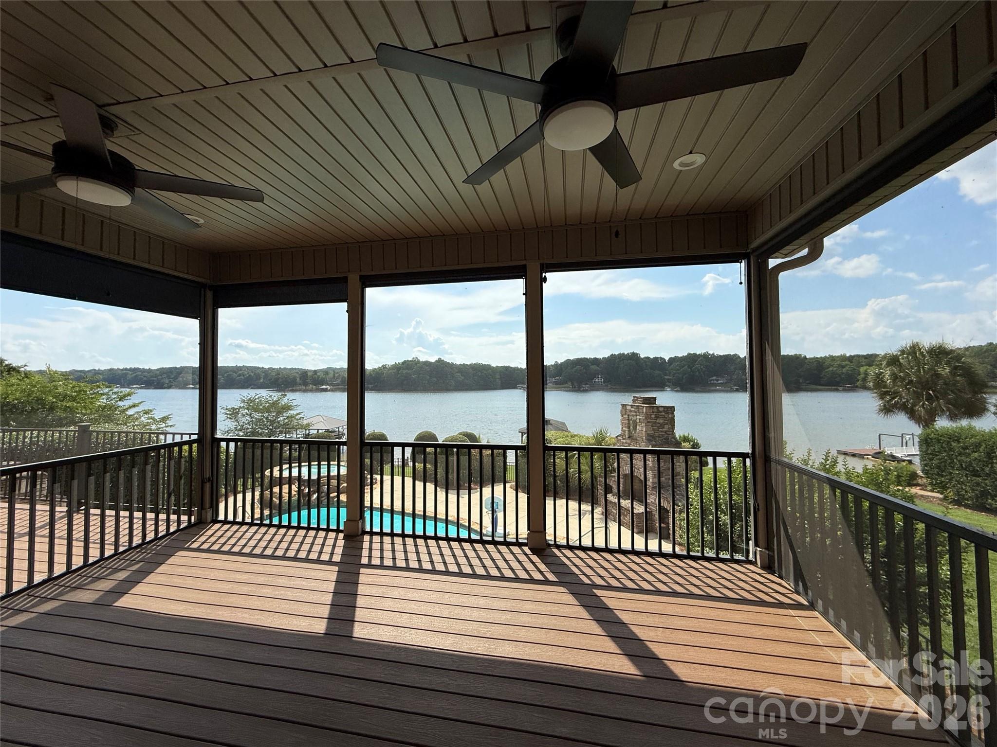 263 Quiet Waters Road — Belmont