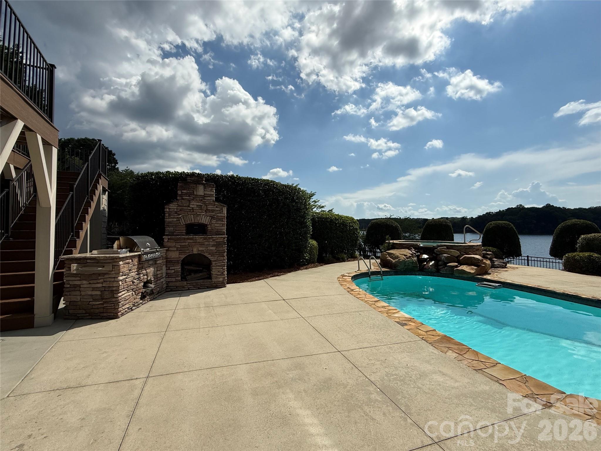 263 Quiet Waters Road — Belmont