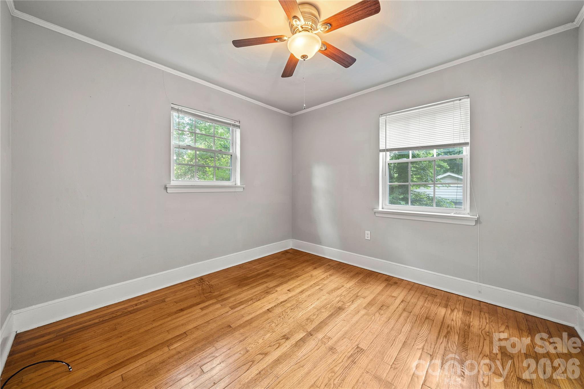 5027 Erickson Road — Charlotte