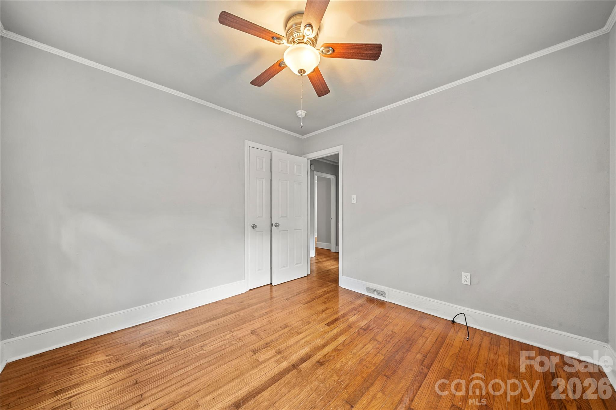 5027 Erickson Road — Charlotte