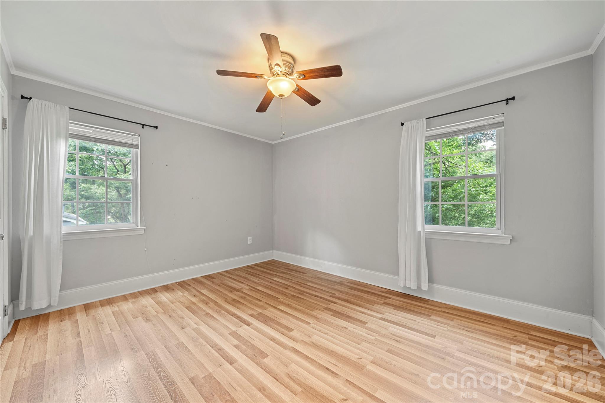 5027 Erickson Road — Charlotte