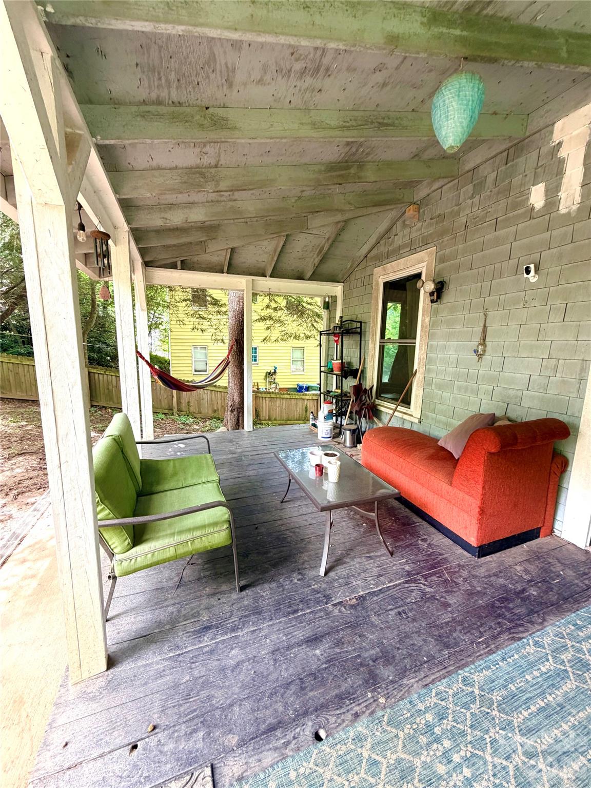 14 Border Street — Black Mountain