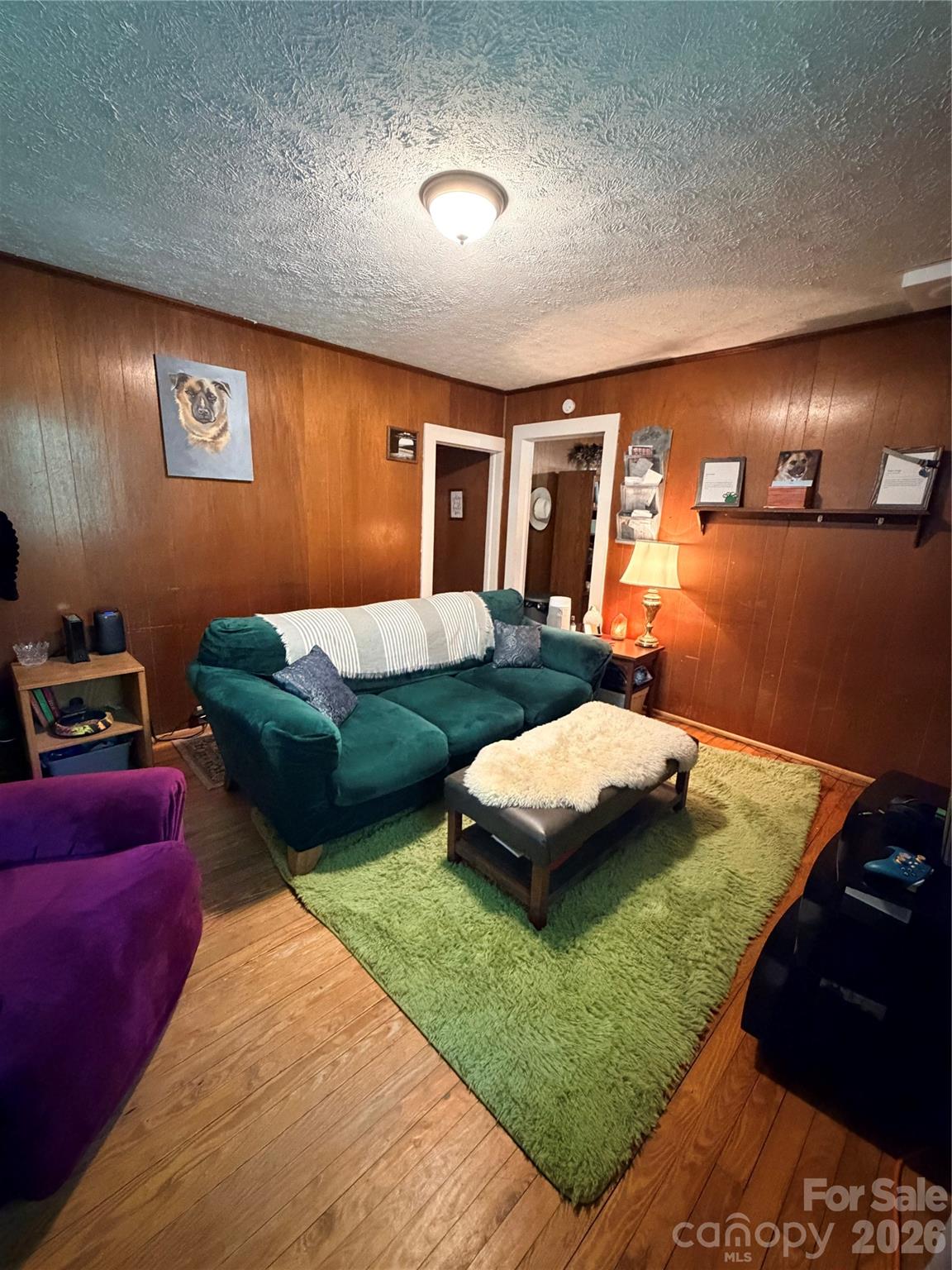 14 Border Street — Black Mountain