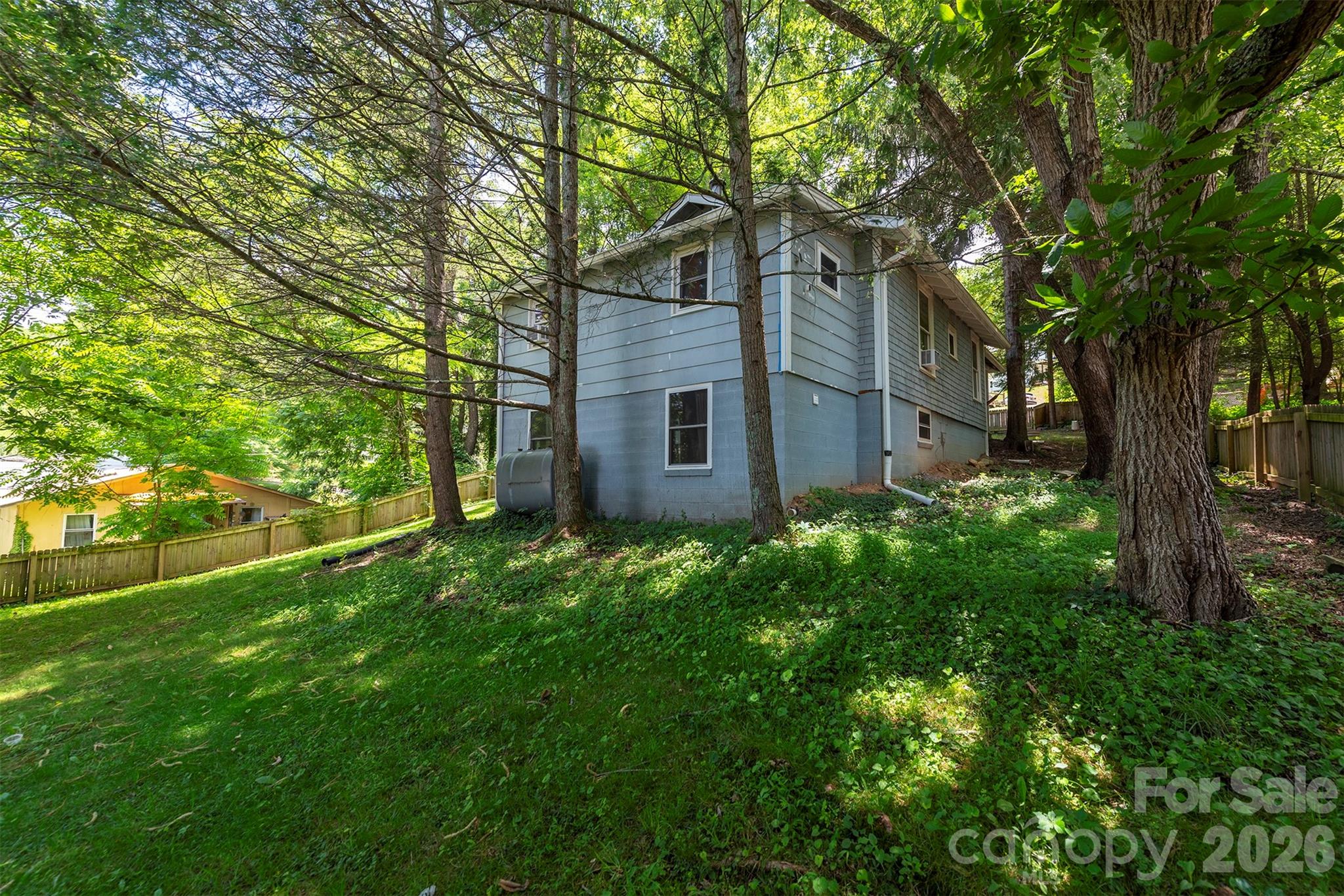 14 Border Street — Black Mountain