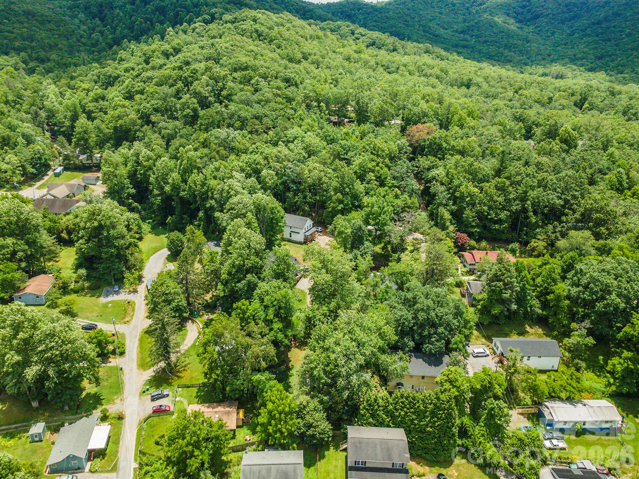 14 Border Street — Black Mountain