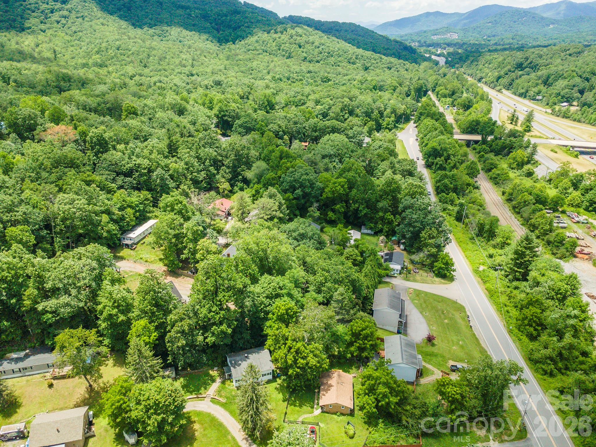 14 Border Street — Black Mountain
