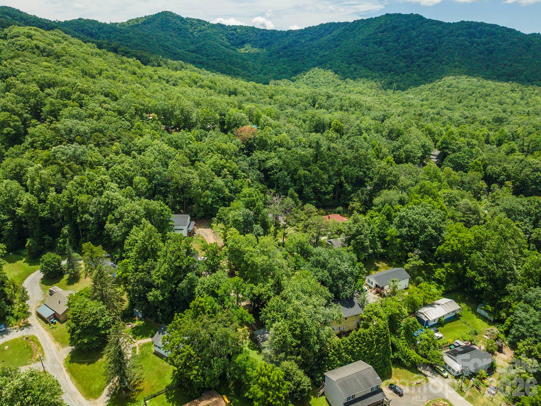 14 Border Street — Black Mountain