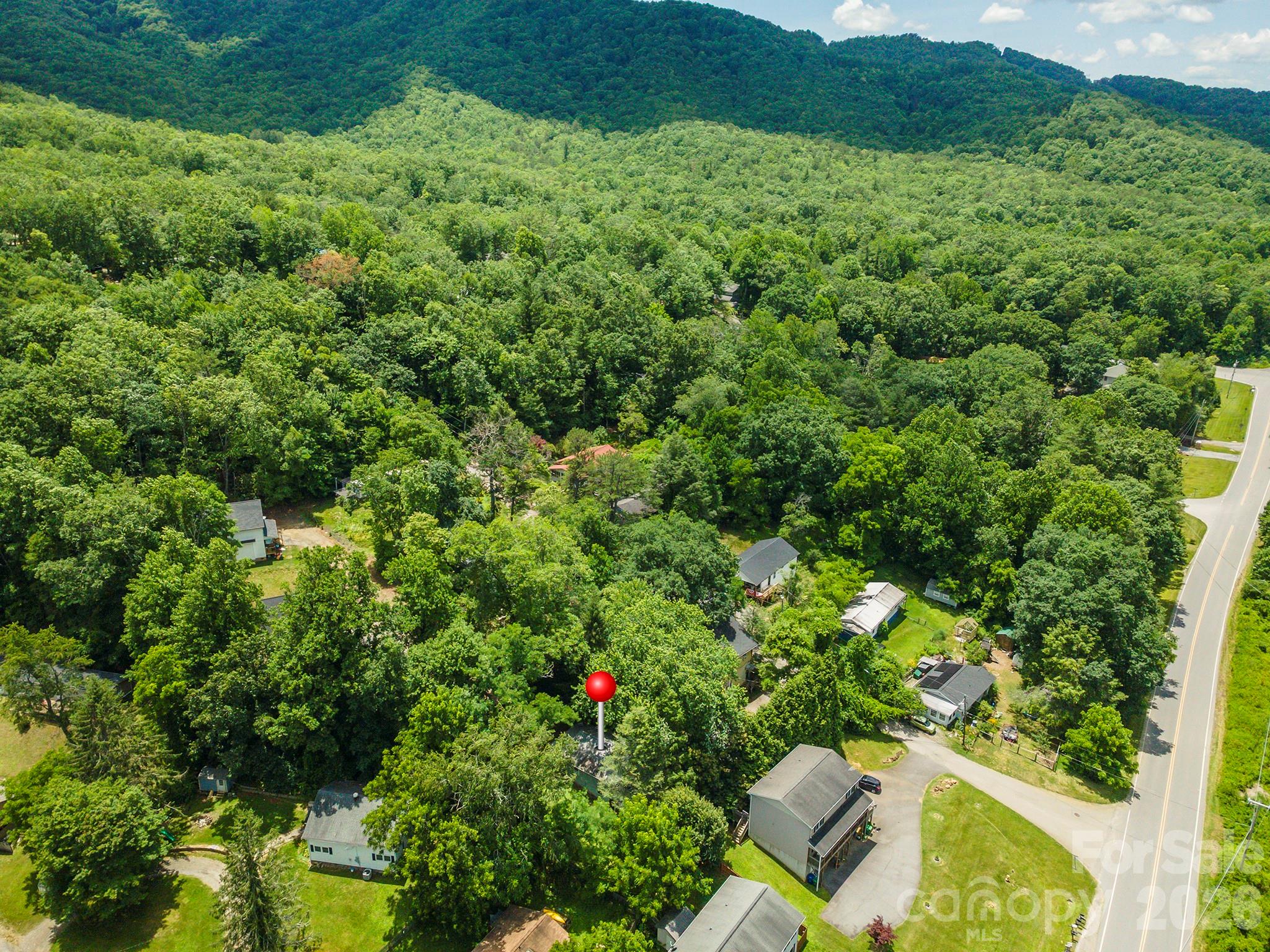14 Border Street — Black Mountain