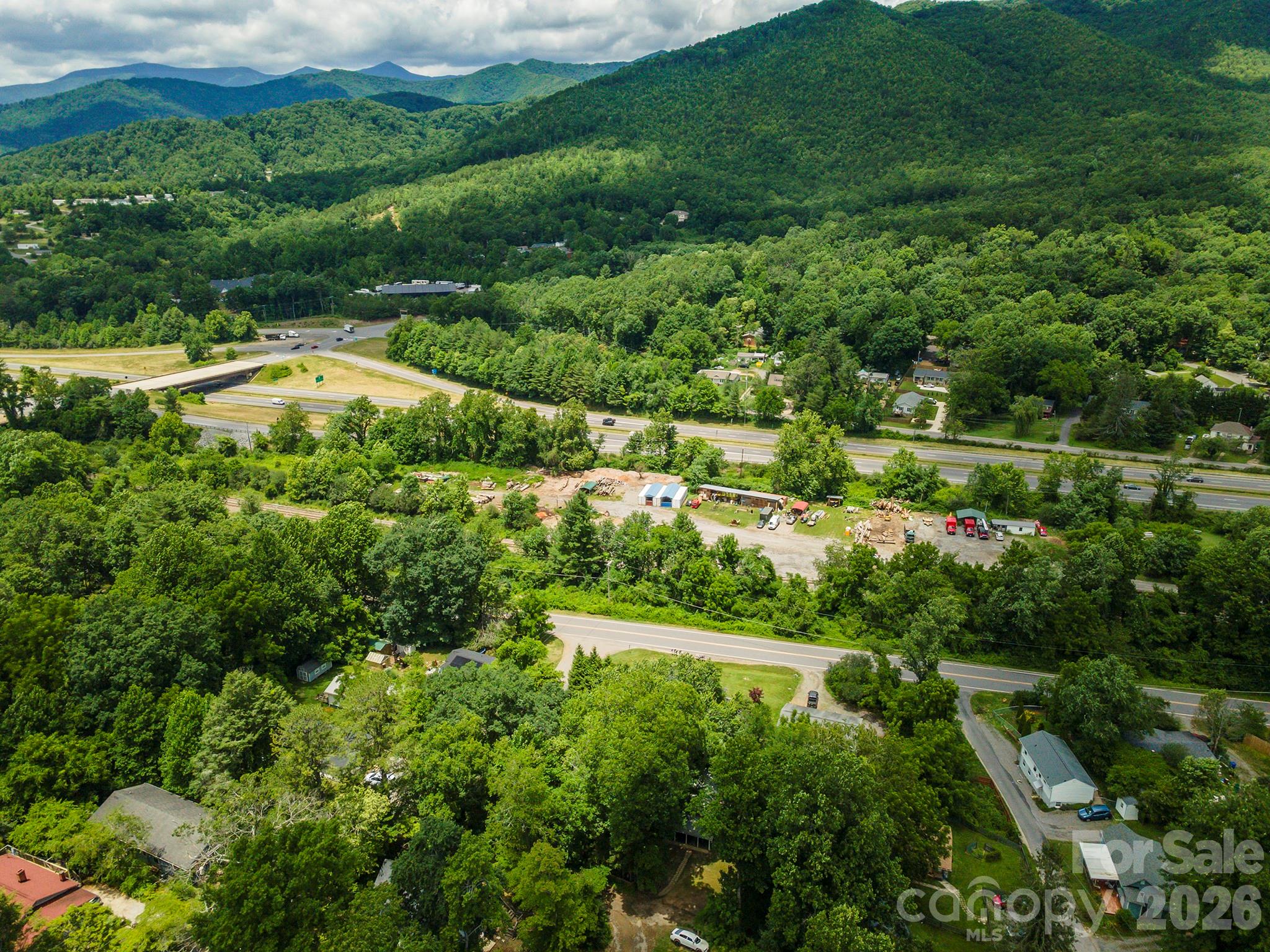 14 Border Street — Black Mountain