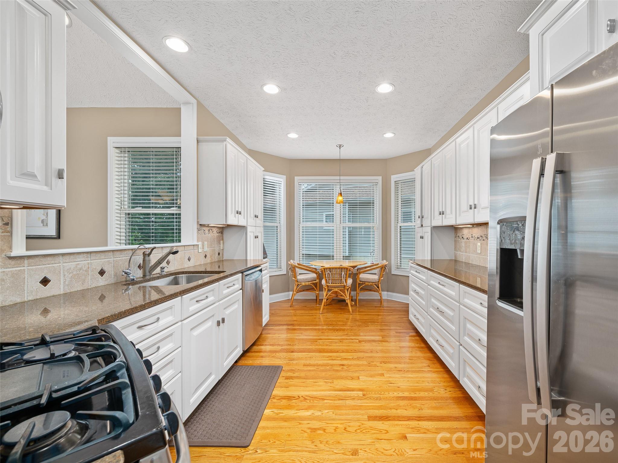 67 Ashefield Court — Hendersonville