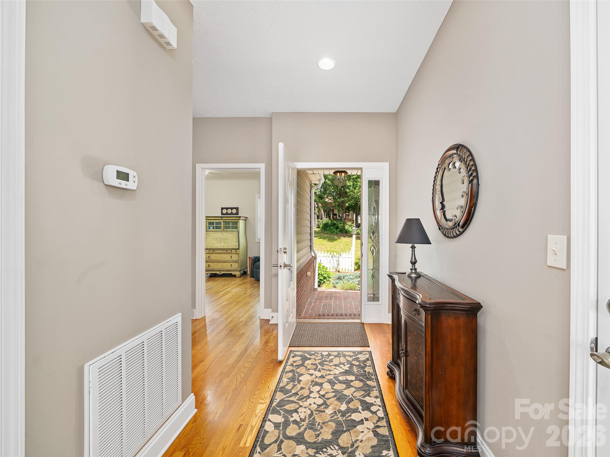 67 Ashefield Court — Hendersonville
