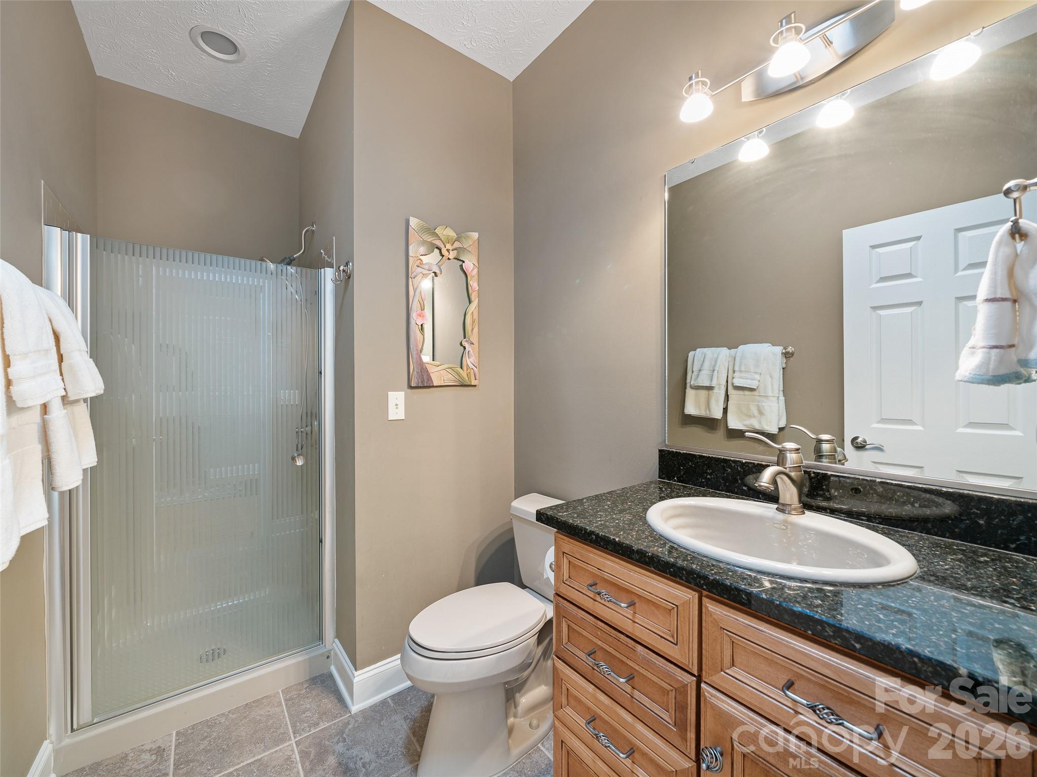 67 Ashefield Court — Hendersonville