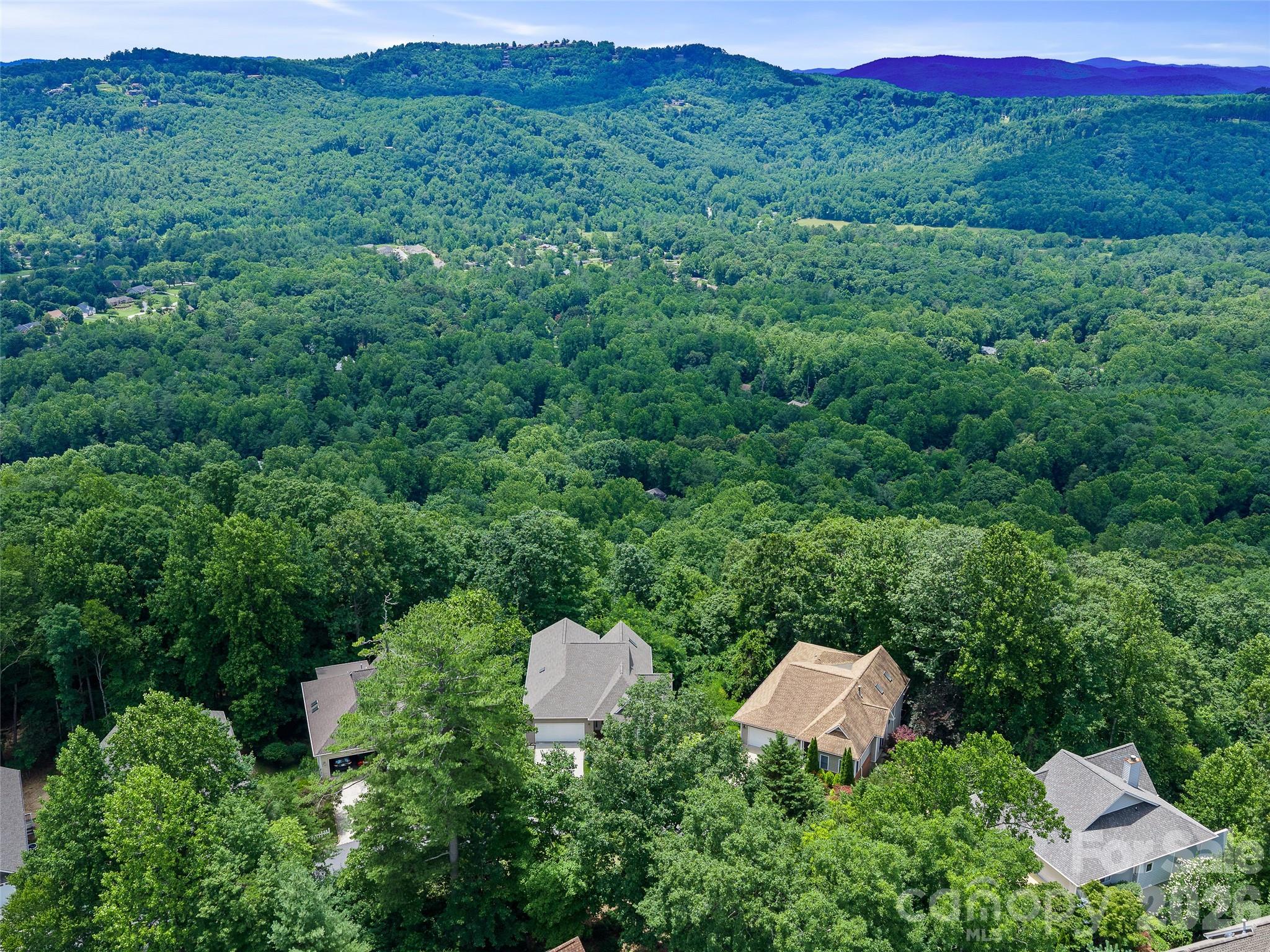 67 Ashefield Court — Hendersonville