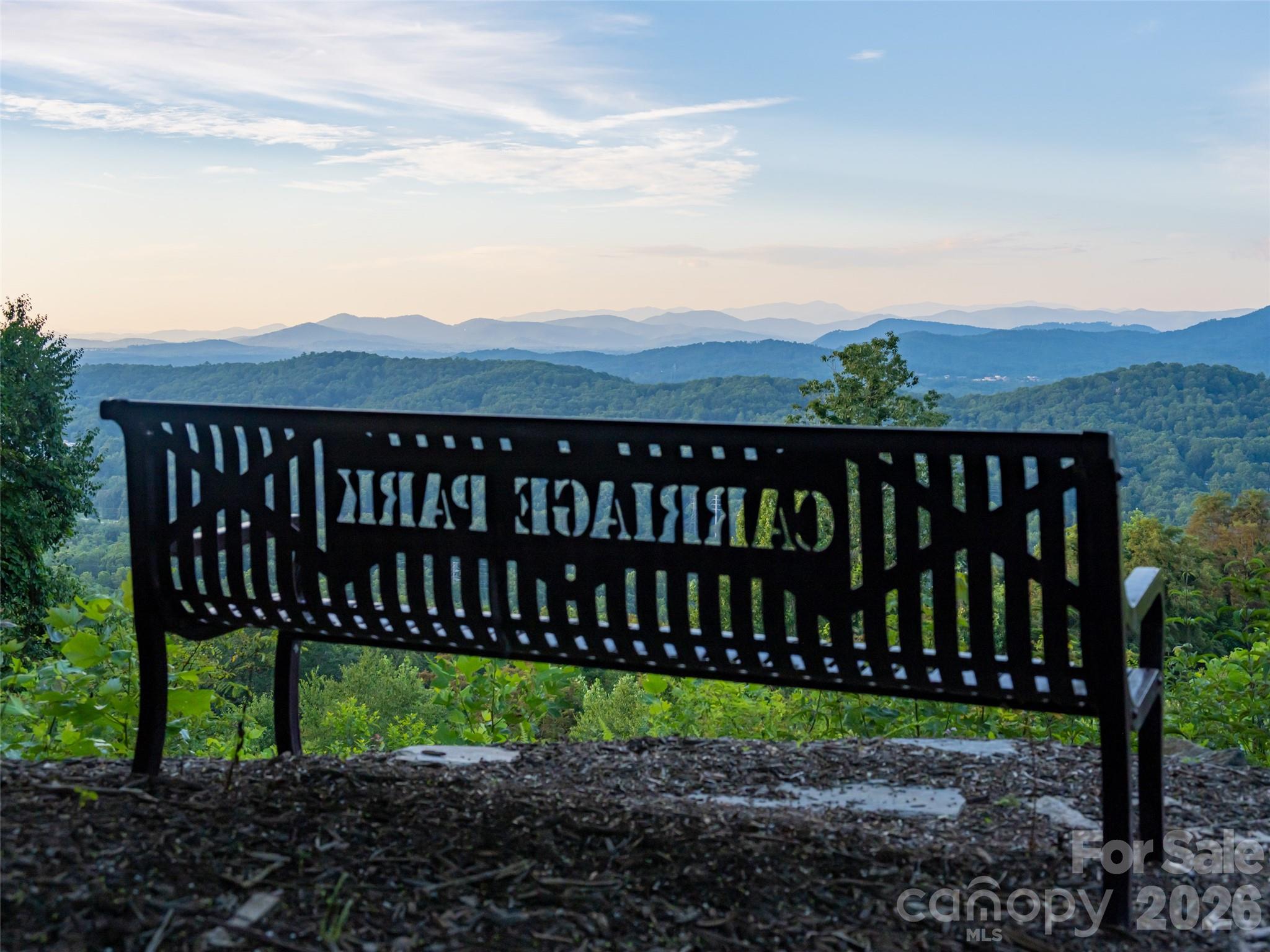 67 Ashefield Court — Hendersonville