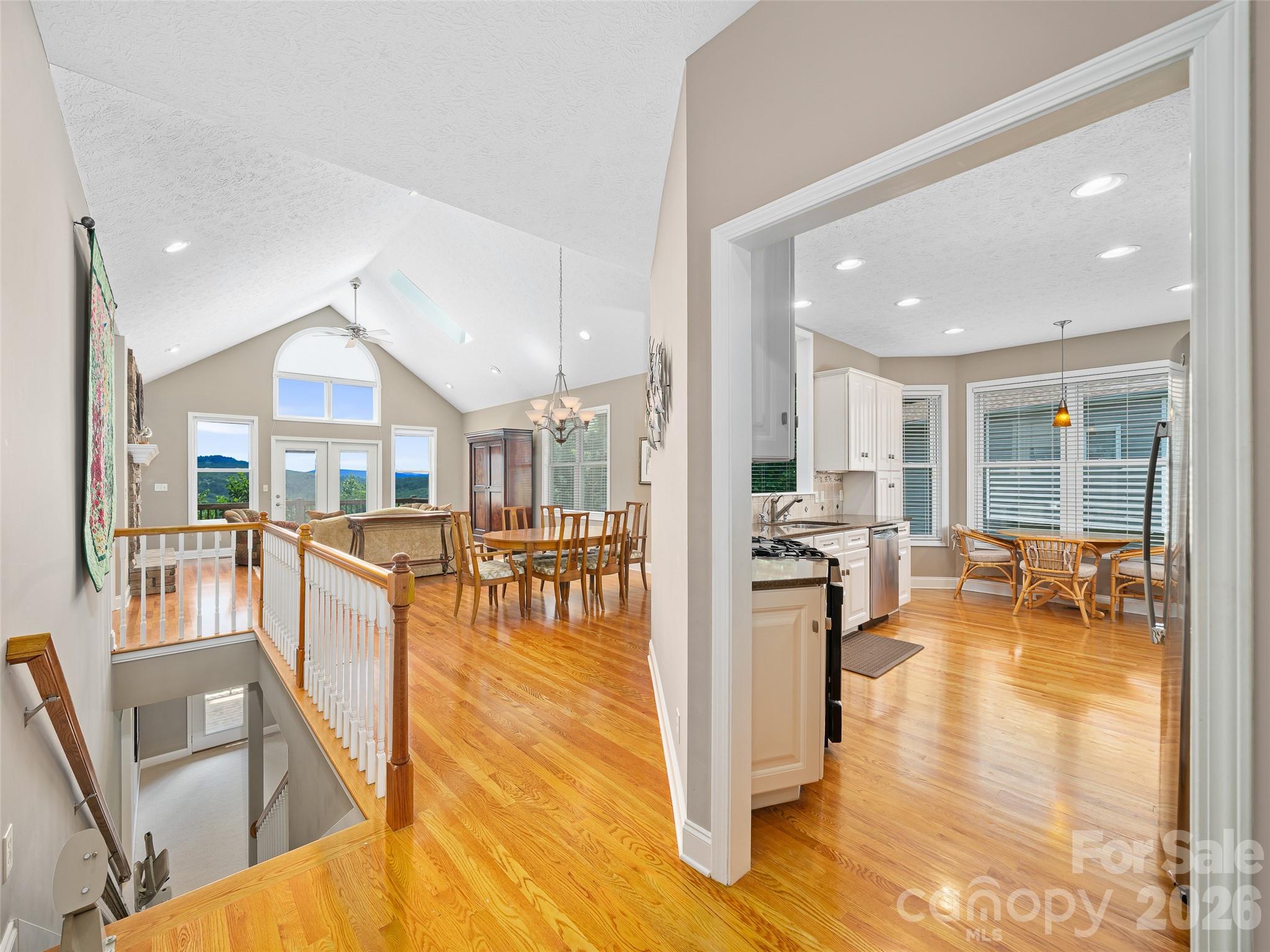 67 Ashefield Court — Hendersonville