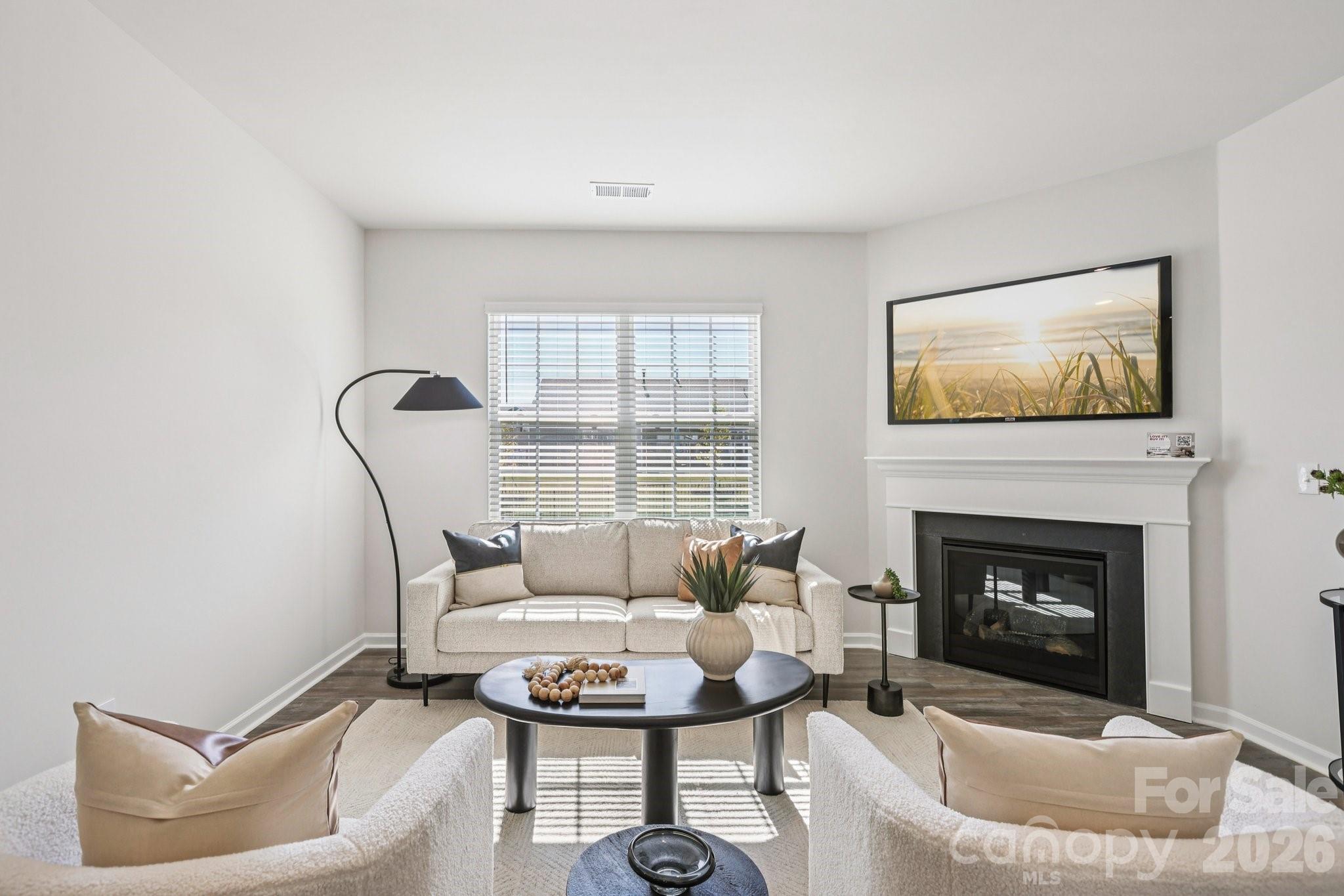 81 Bovine Branch Road — Fletcher
