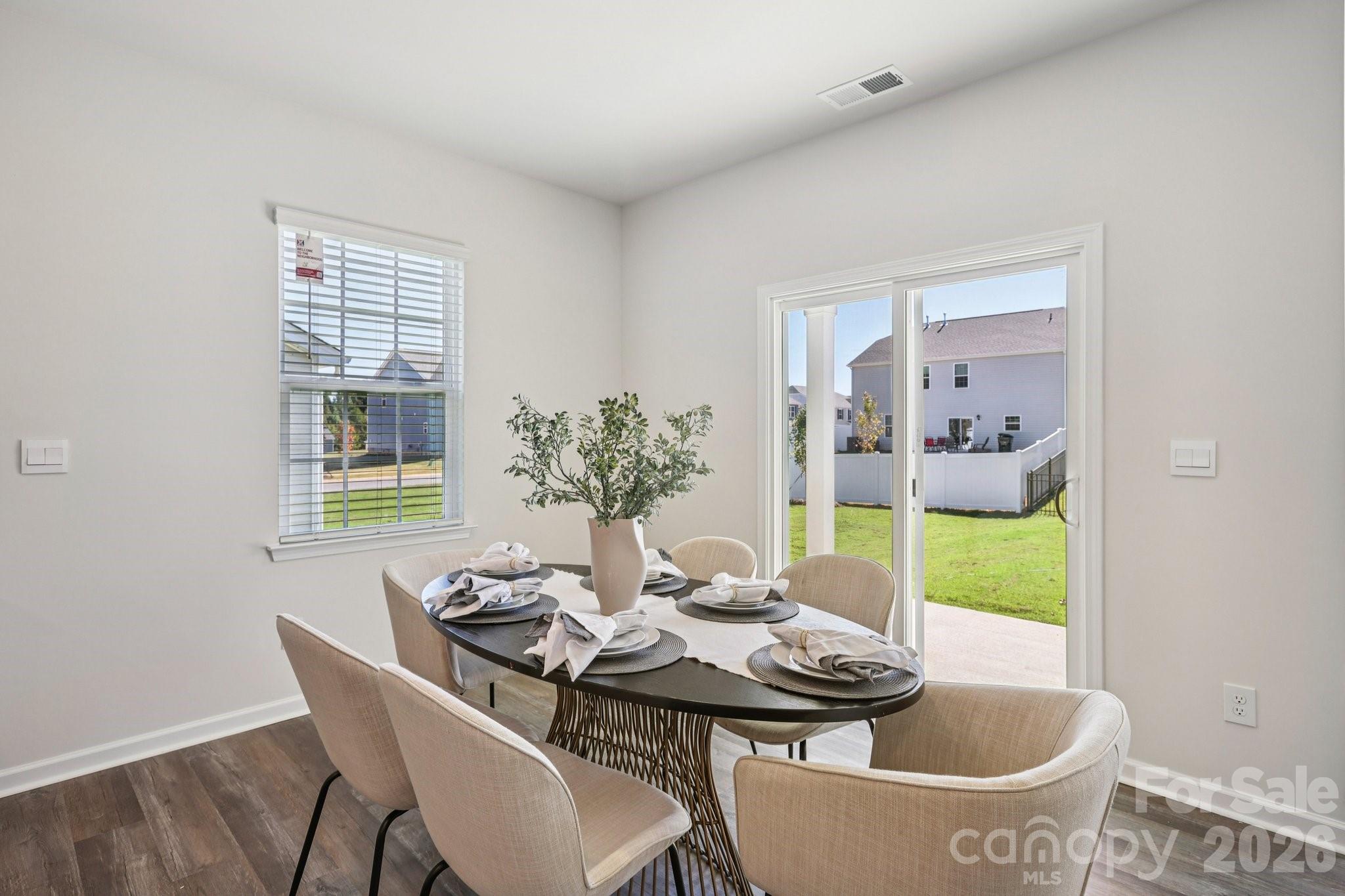 81 Bovine Branch Road — Fletcher