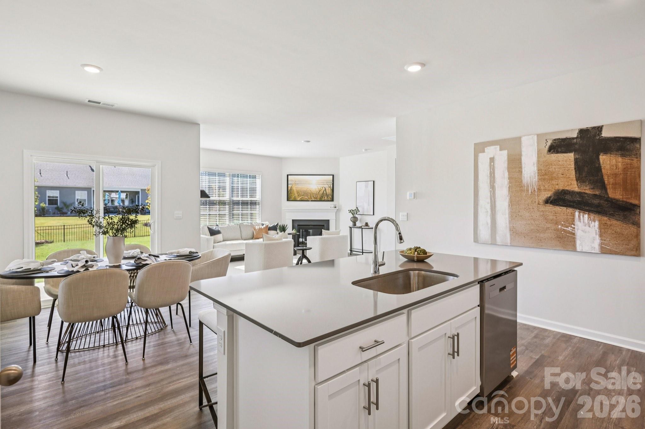 81 Bovine Branch Road — Fletcher