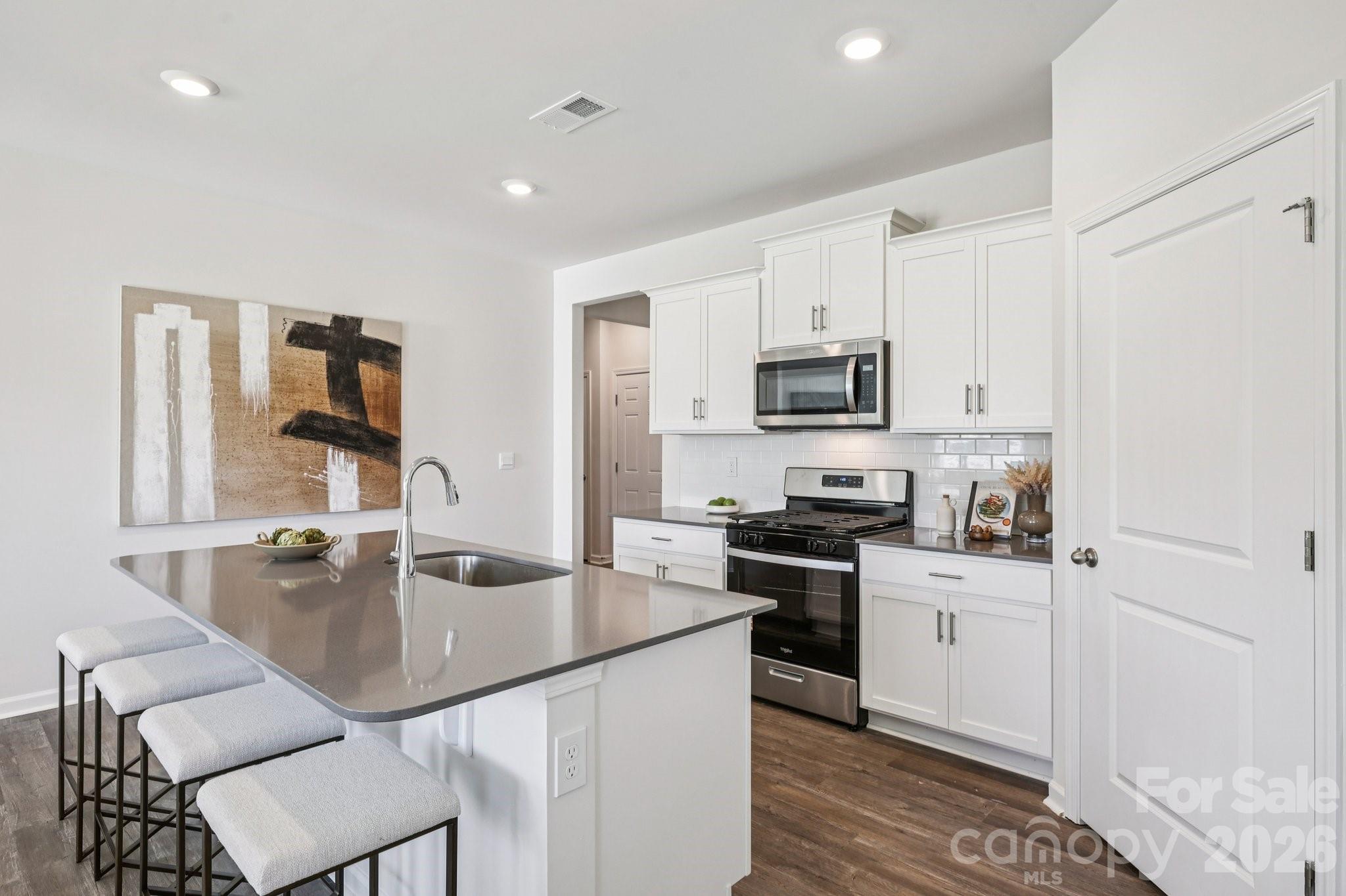 81 Bovine Branch Road — Fletcher