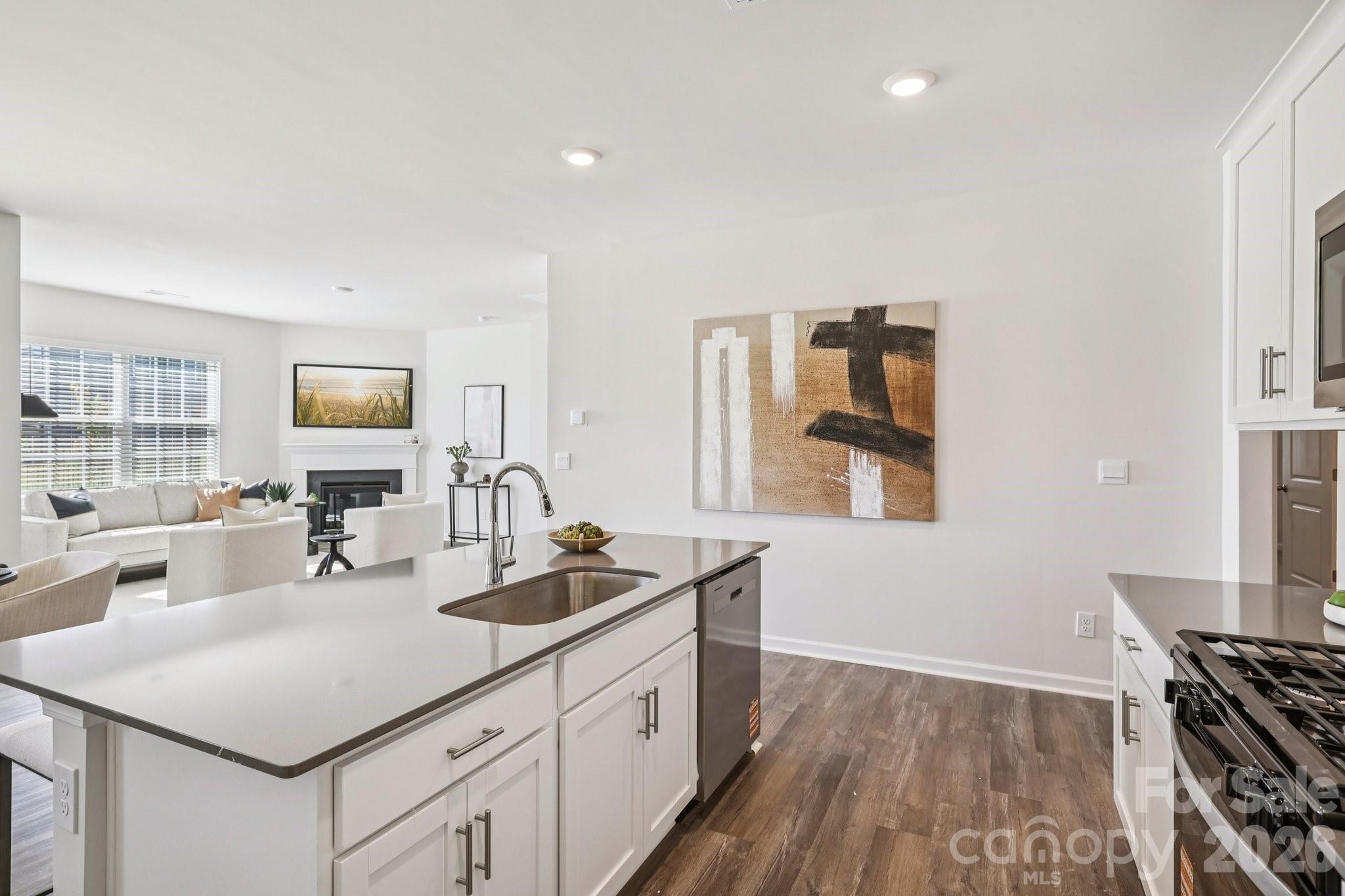 81 Bovine Branch Road — Fletcher