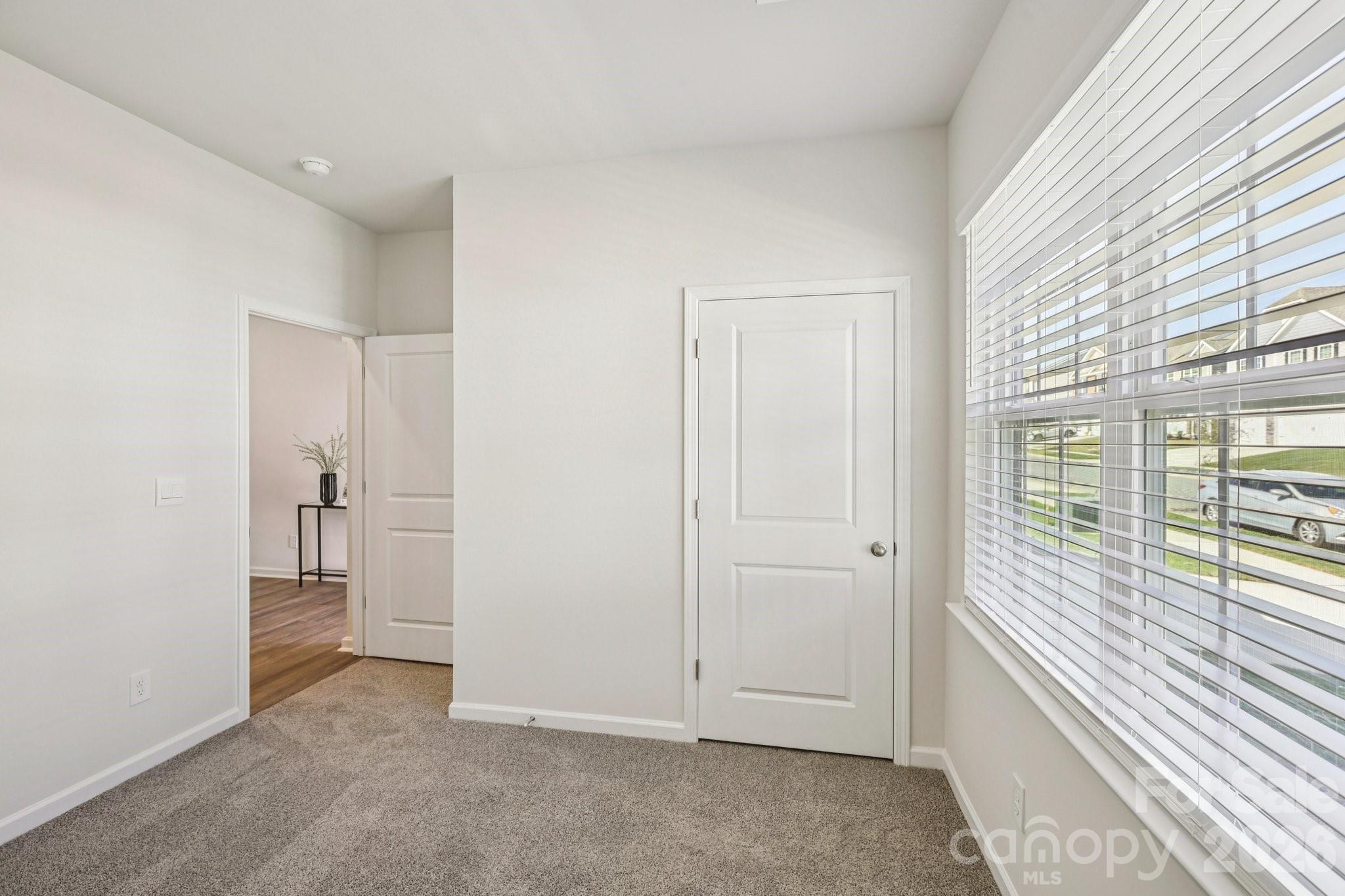 81 Bovine Branch Road — Fletcher