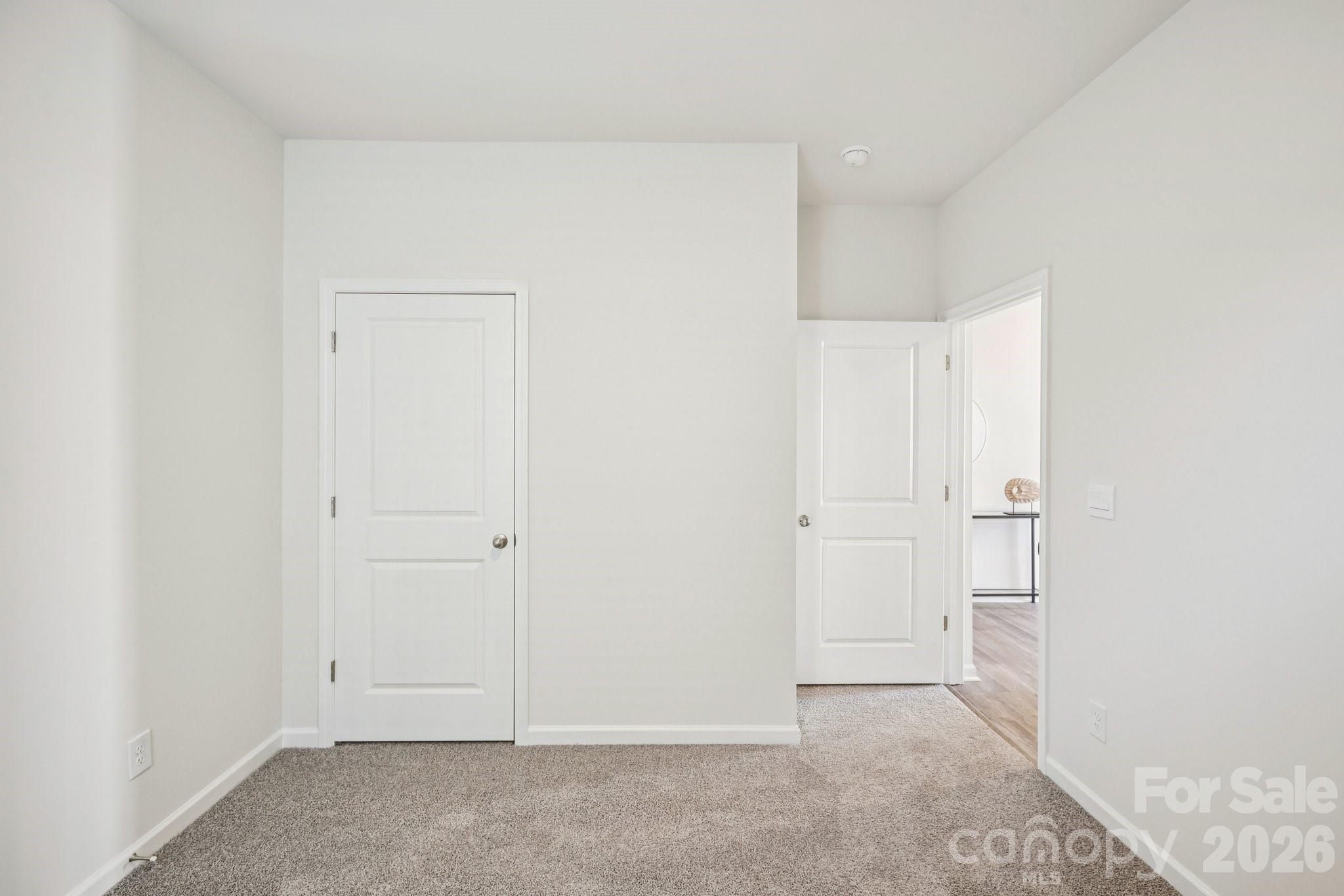 81 Bovine Branch Road — Fletcher