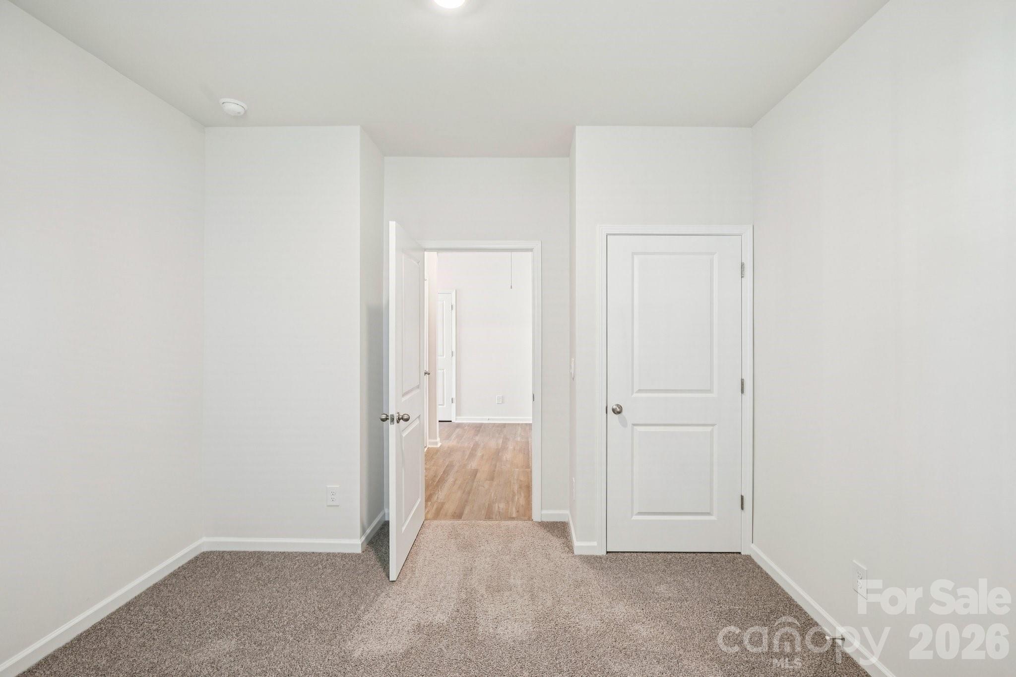 81 Bovine Branch Road — Fletcher