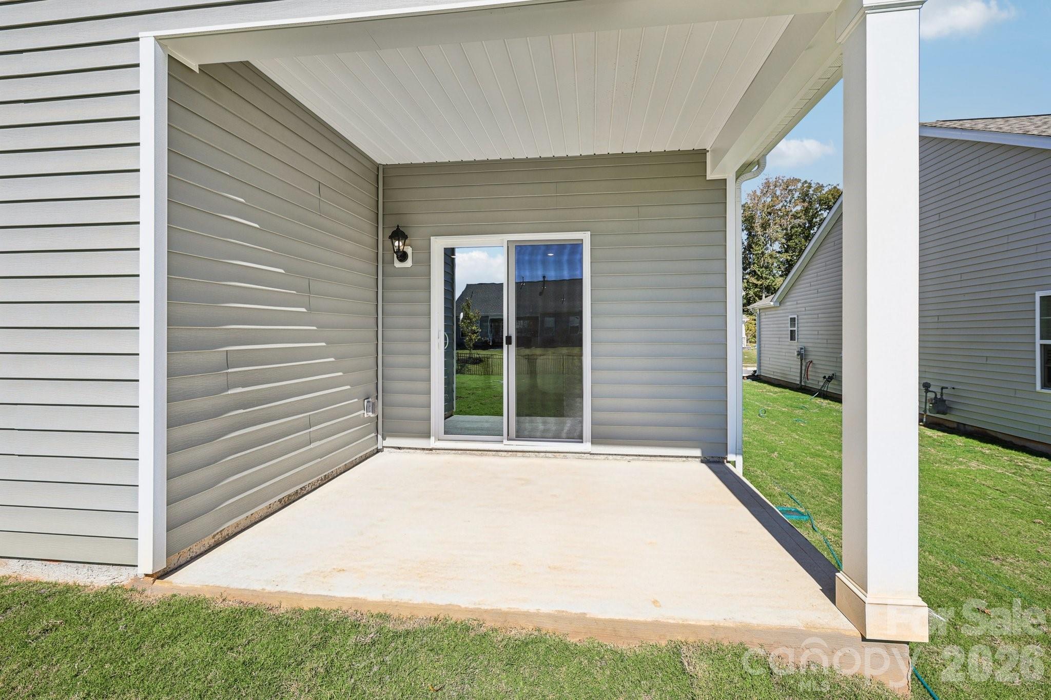 81 Bovine Branch Road — Fletcher