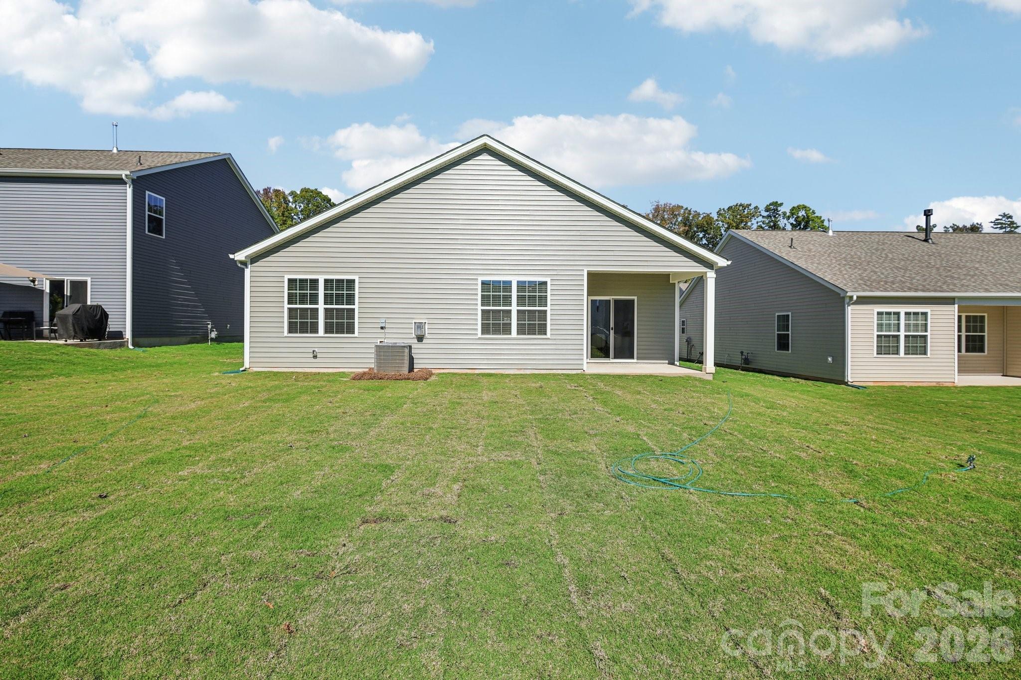 81 Bovine Branch Road — Fletcher
