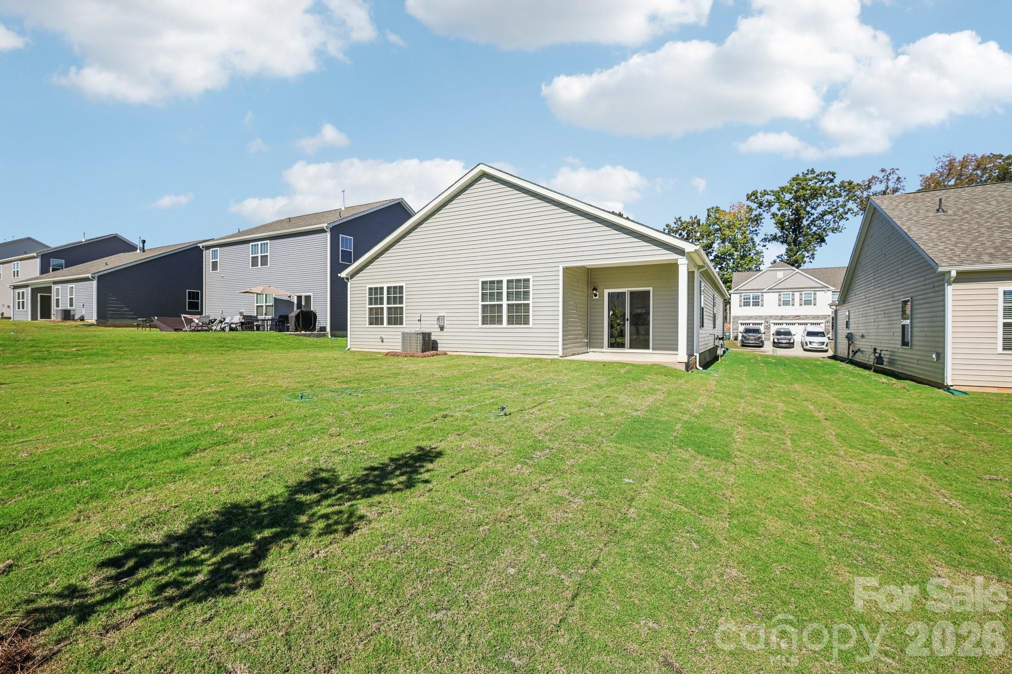 81 Bovine Branch Road — Fletcher